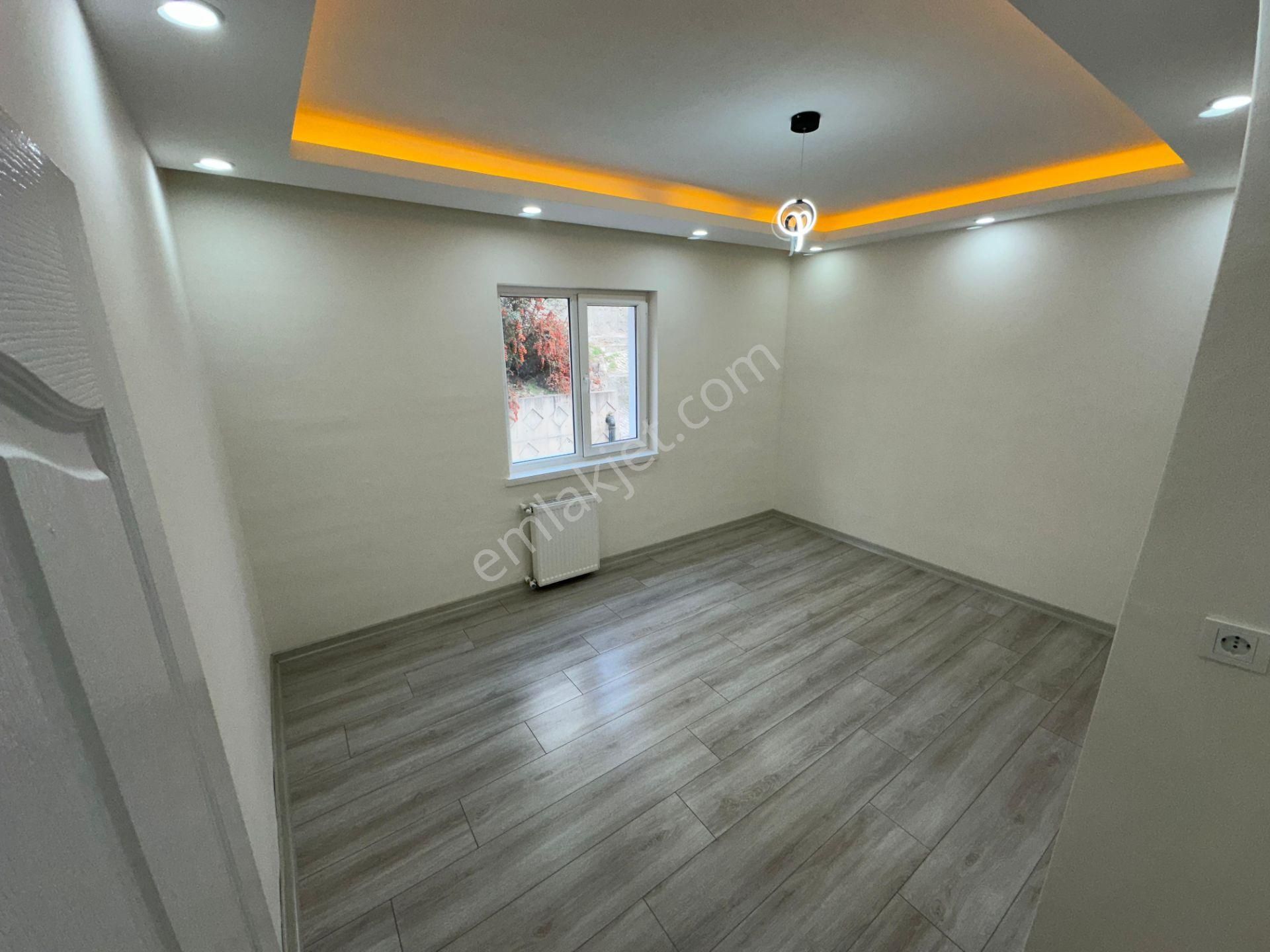 Ankara Kazançtan Ultra Lüks Yapılı Asansörlü Merkezi Konumda Satılık 3+1 Daire - Görsel 23