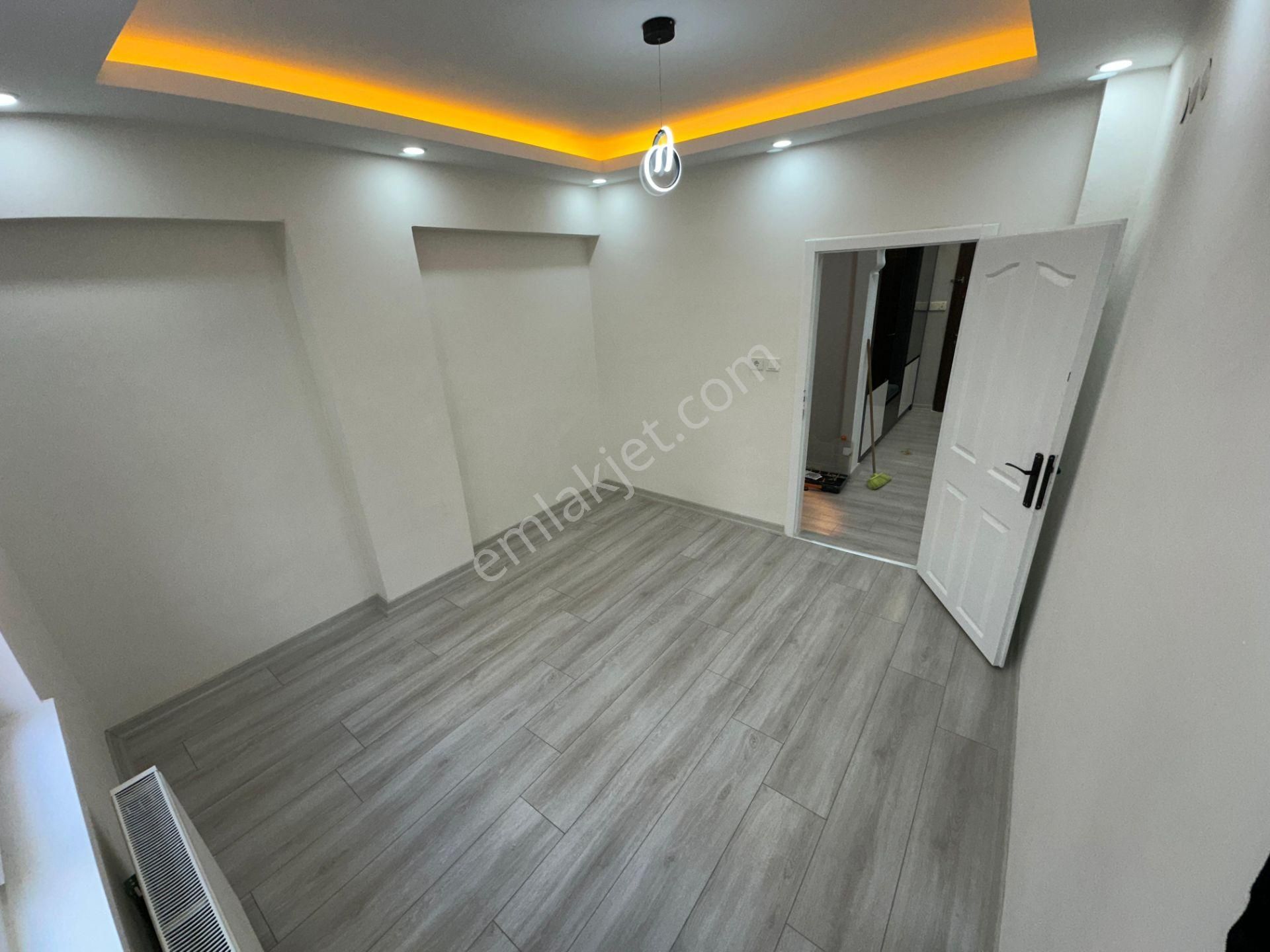 Ankara Kazançtan Ultra Lüks Yapılı Asansörlü Merkezi Konumda Satılık 3+1 Daire - Görsel 12