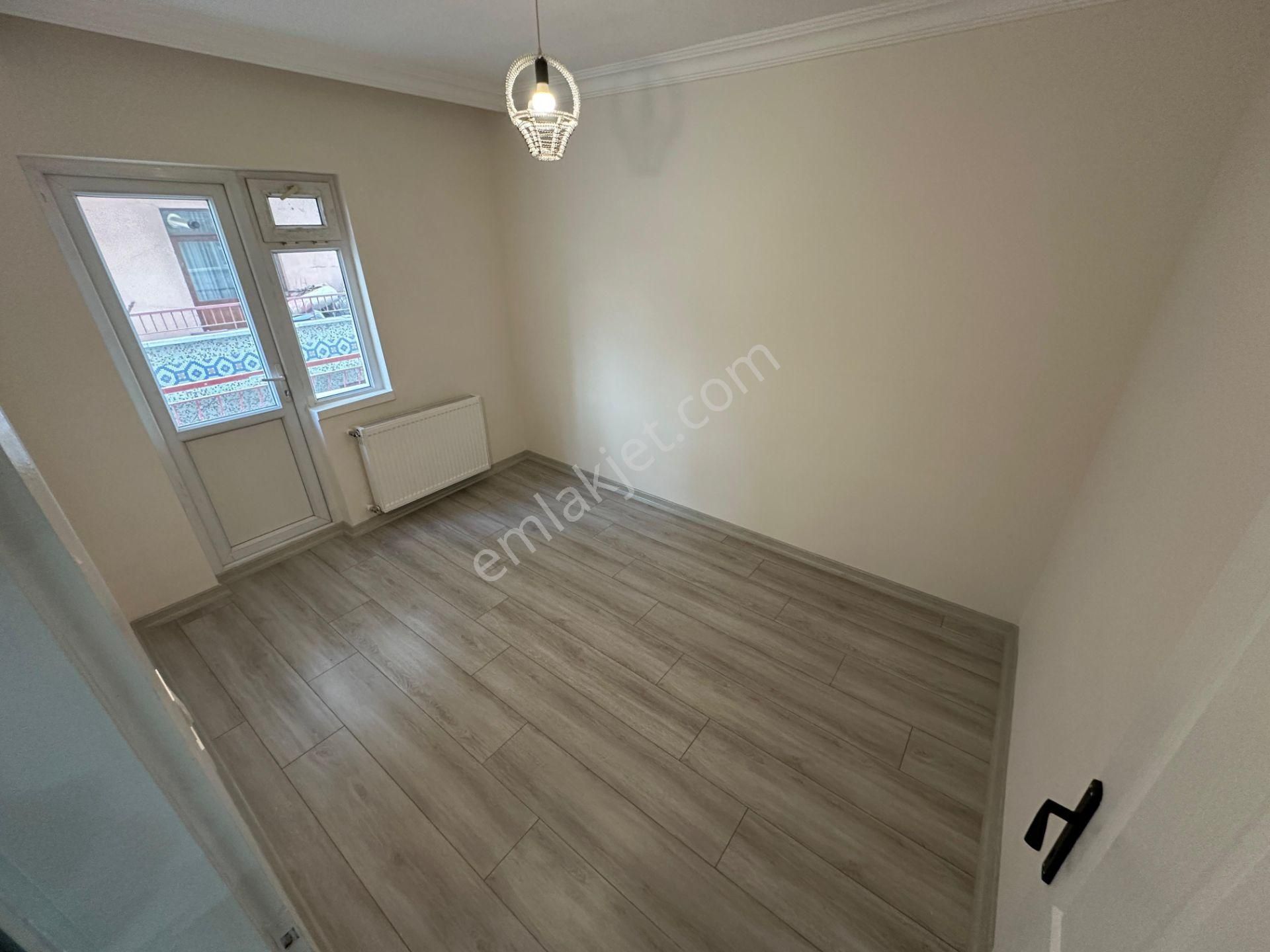 Ankara Kazançtan Ultra Lüks Yapılı Asansörlü Merkezi Konumda Satılık 3+1 Daire - Görsel 19