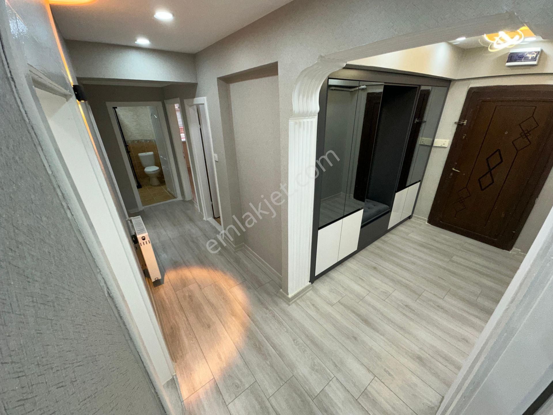 Ankara Kazançtan Ultra Lüks Yapılı Asansörlü Merkezi Konumda Satılık 3+1 Daire - Görsel 29