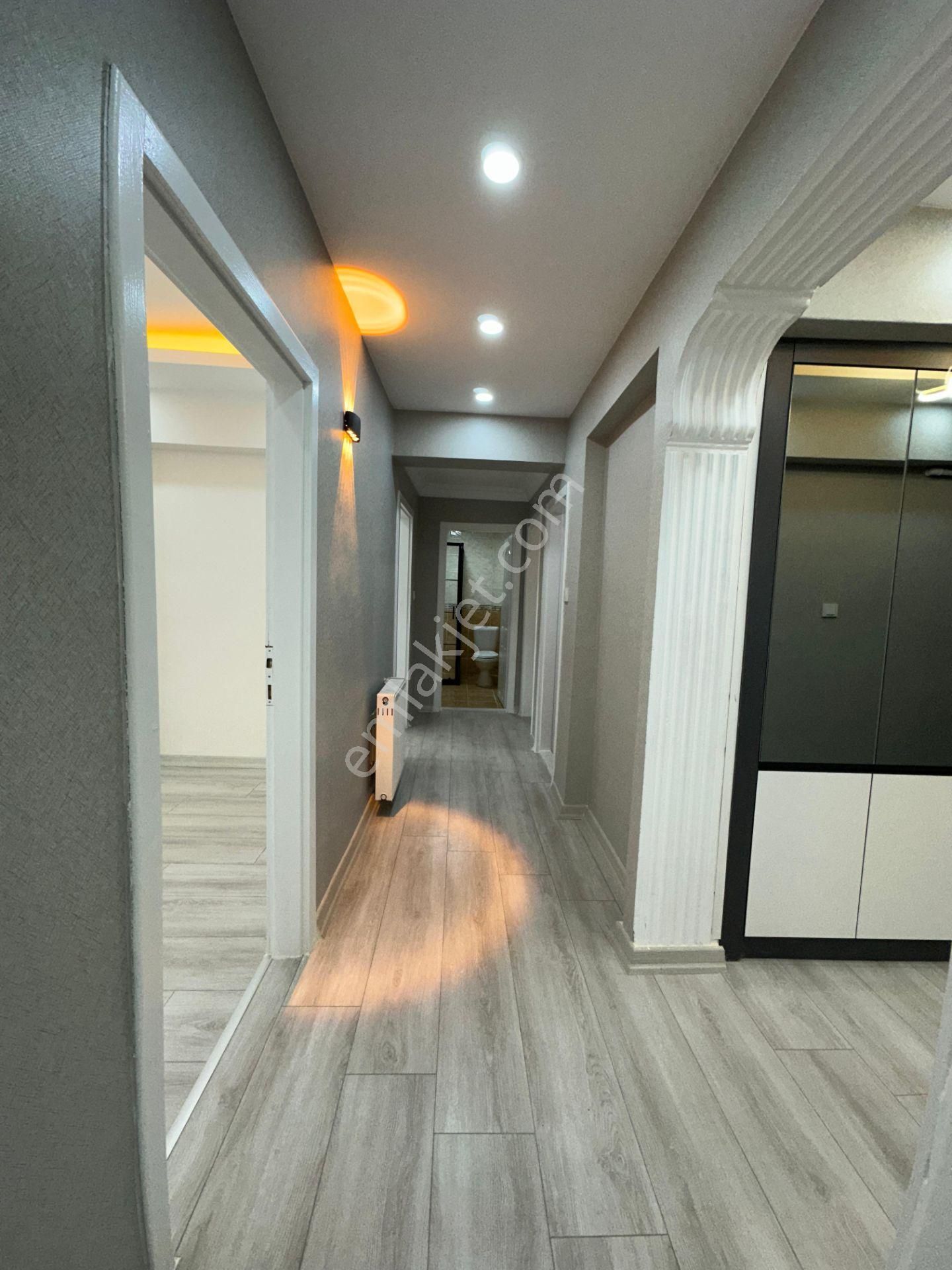 Ankara Kazançtan Ultra Lüks Yapılı Asansörlü Merkezi Konumda Satılık 3+1 Daire - Görsel 33