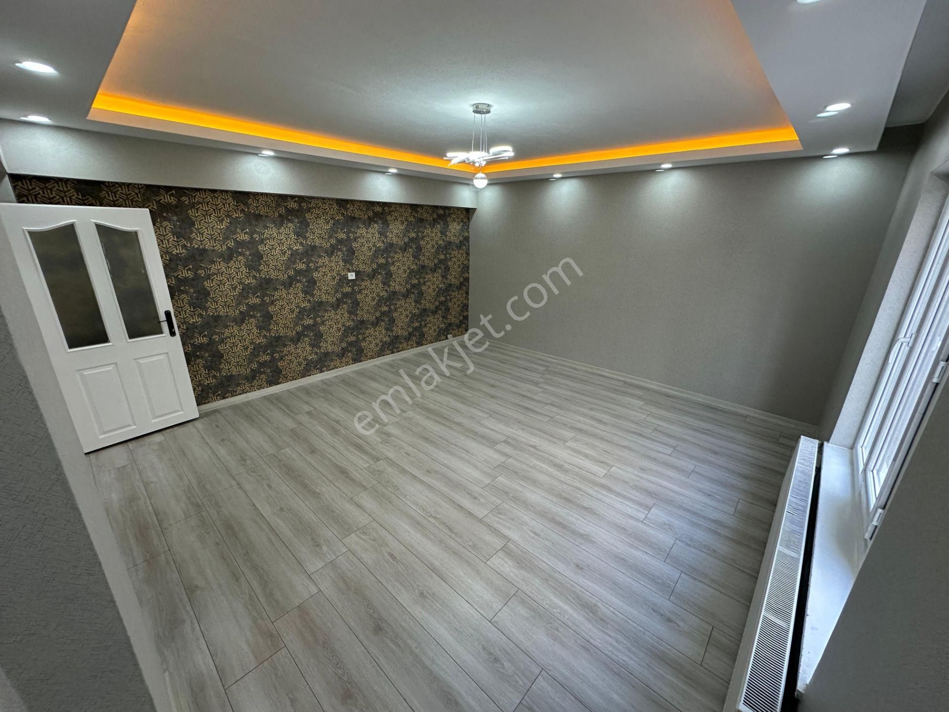 Ankara Kazançtan Ultra Lüks Yapılı Asansörlü Merkezi Konumda Satılık 3+1 Daire - Görsel 7