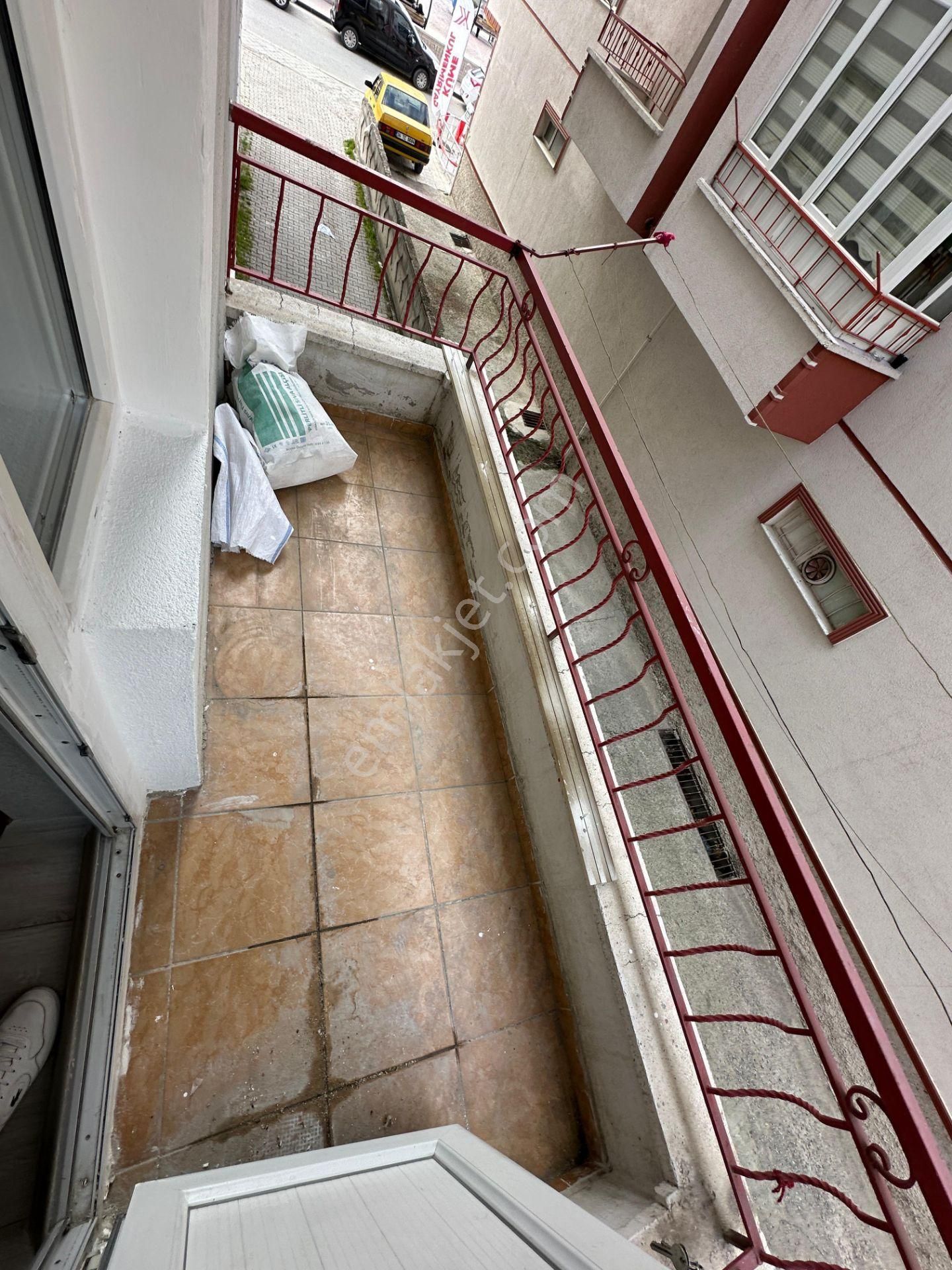 Ankara Kazançtan Ultra Lüks Yapılı Asansörlü Merkezi Konumda Satılık 3+1 Daire - Görsel 15