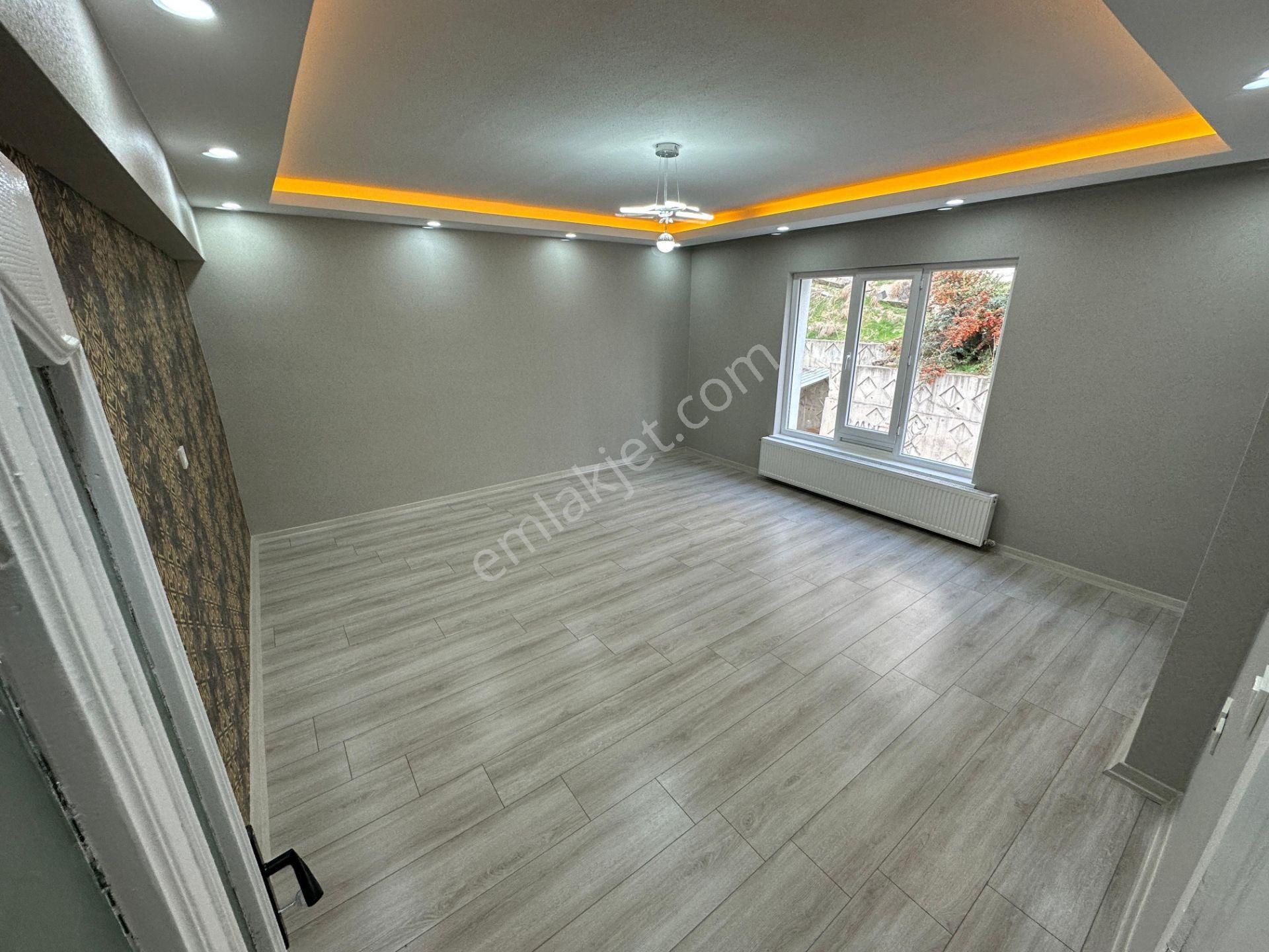 Ankara Kazançtan Ultra Lüks Yapılı Asansörlü Merkezi Konumda Satılık 3+1 Daire - Görsel 10