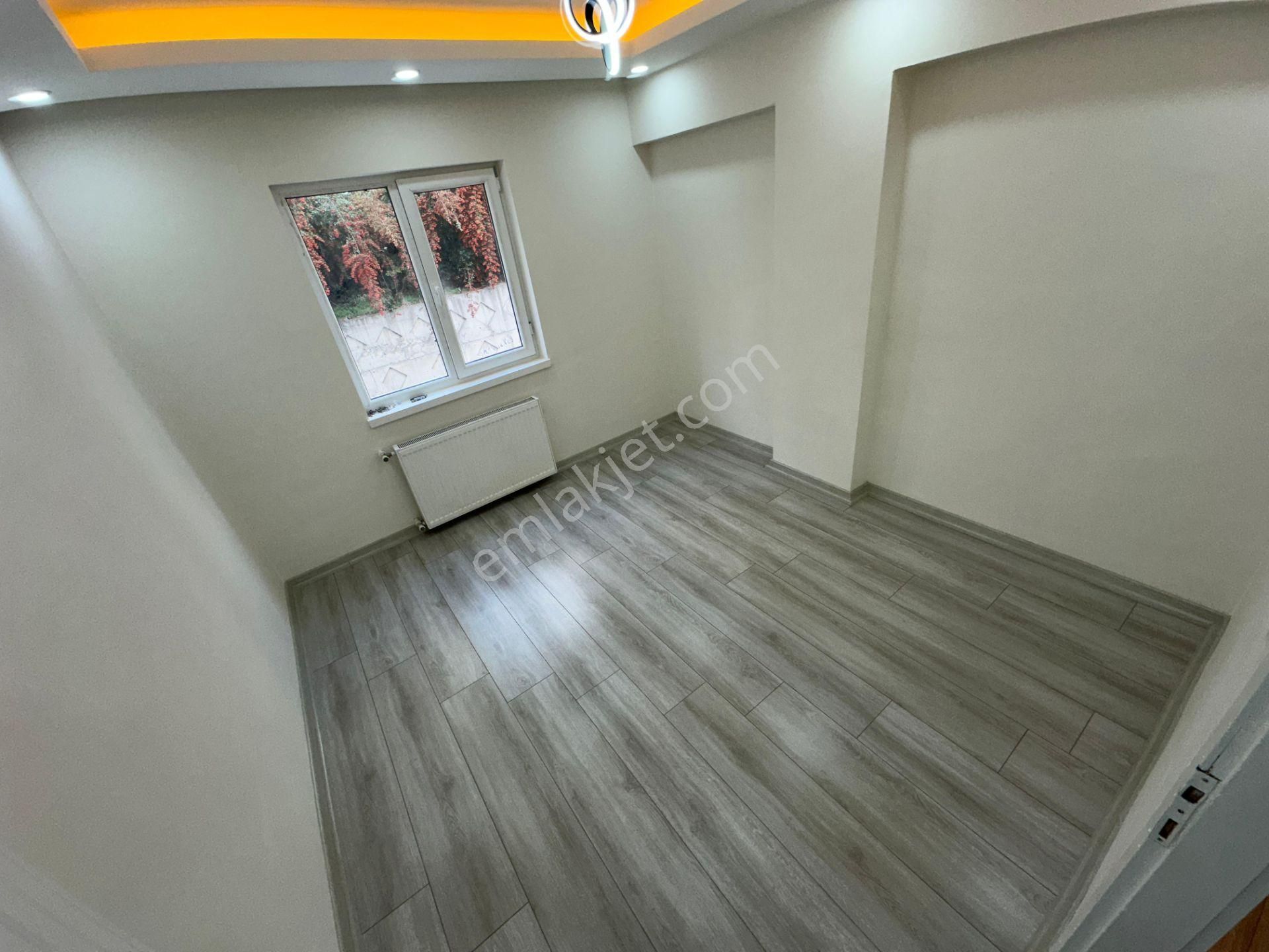 Ankara Kazançtan Ultra Lüks Yapılı Asansörlü Merkezi Konumda Satılık 3+1 Daire - Görsel 11