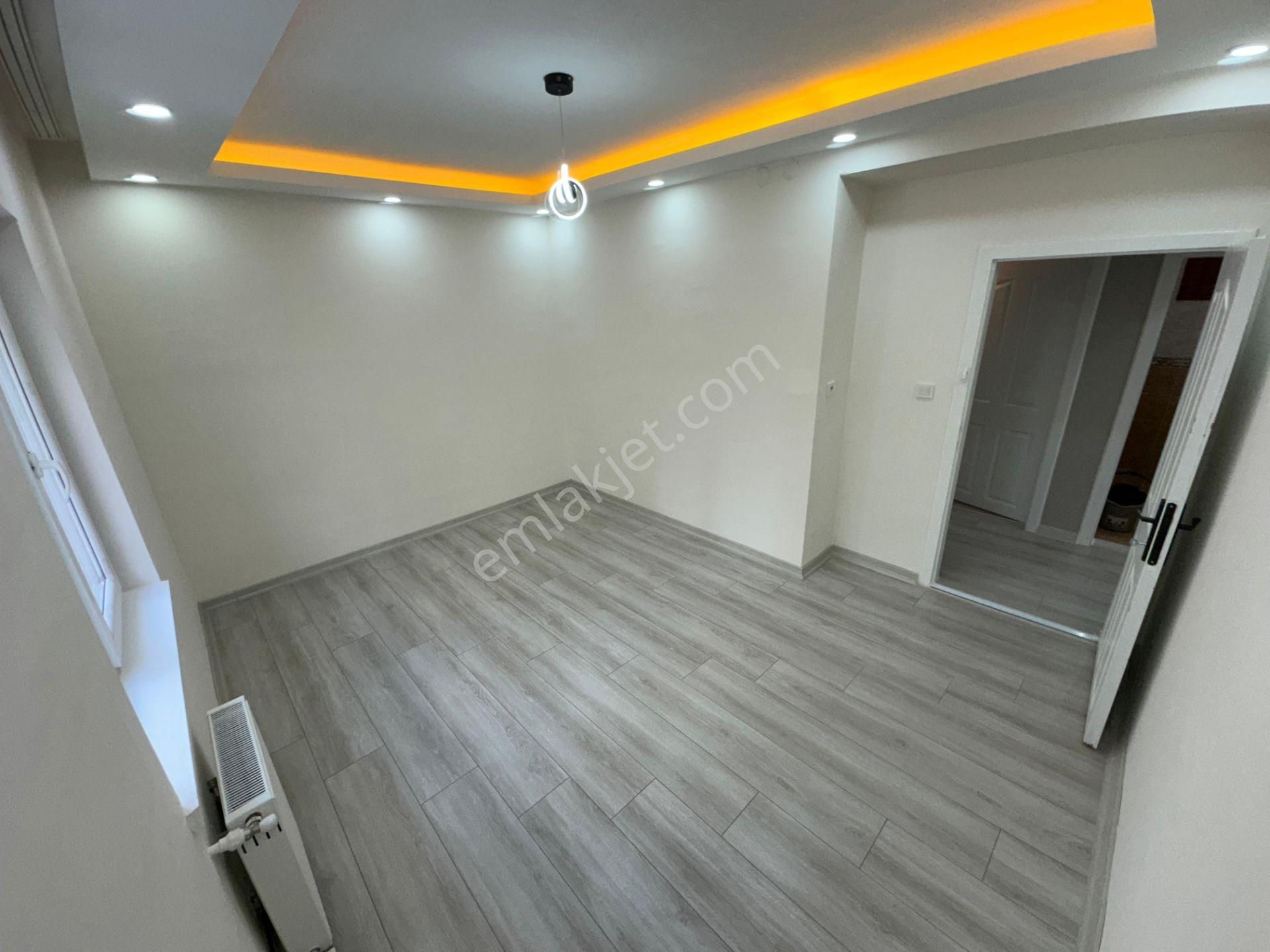 Ankara Kazançtan Ultra Lüks Yapılı Asansörlü Merkezi Konumda Satılık 3+1 Daire - Görsel 17