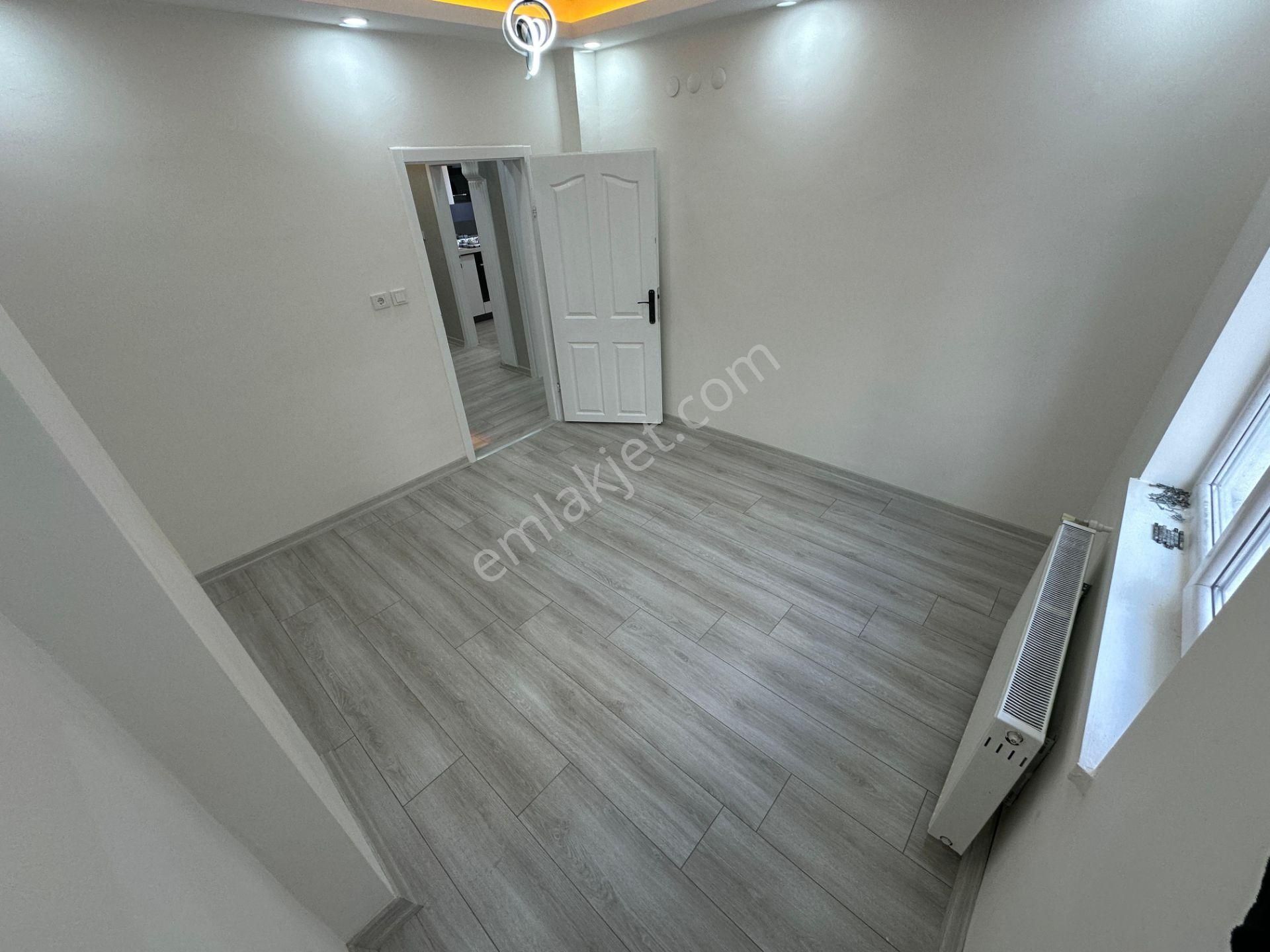 Ankara Kazançtan Ultra Lüks Yapılı Asansörlü Merkezi Konumda Satılık 3+1 Daire - Görsel 13