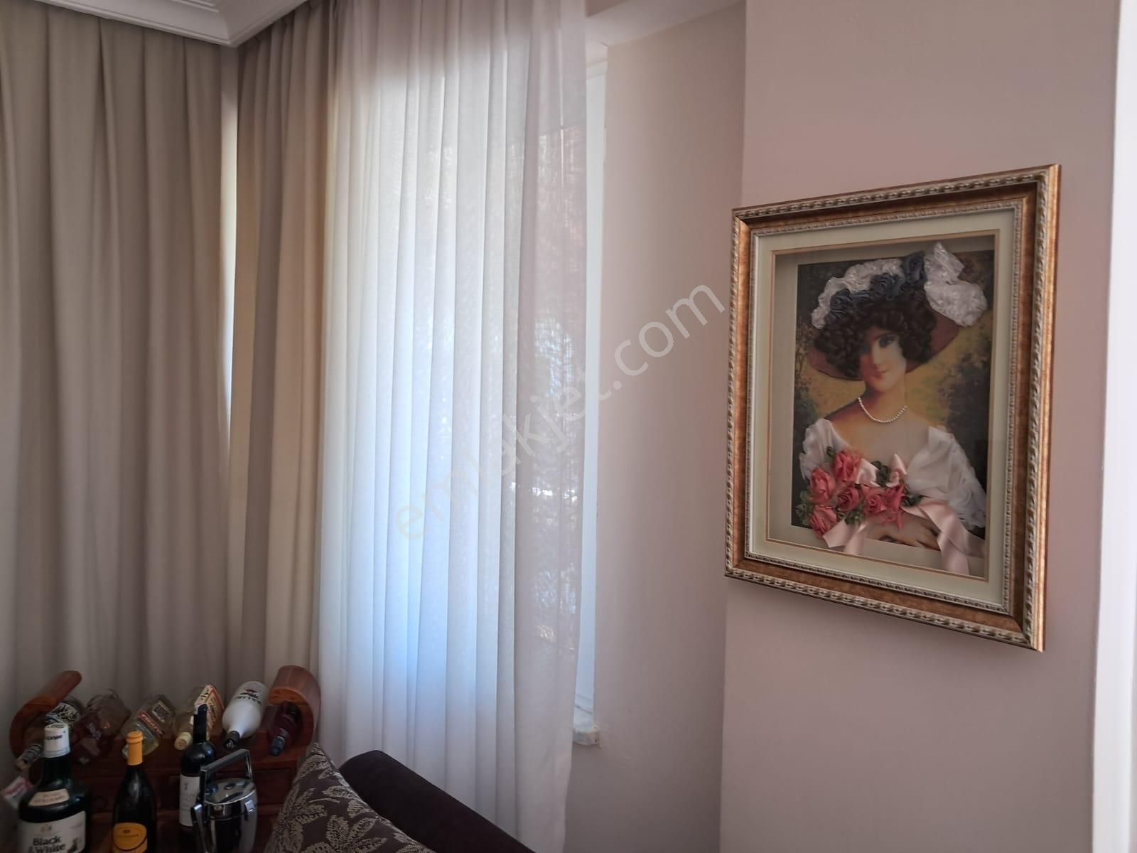 Satılık Villa Güre Dereye Cephe Müstakil Tadında 3+1 Dubleks Villa