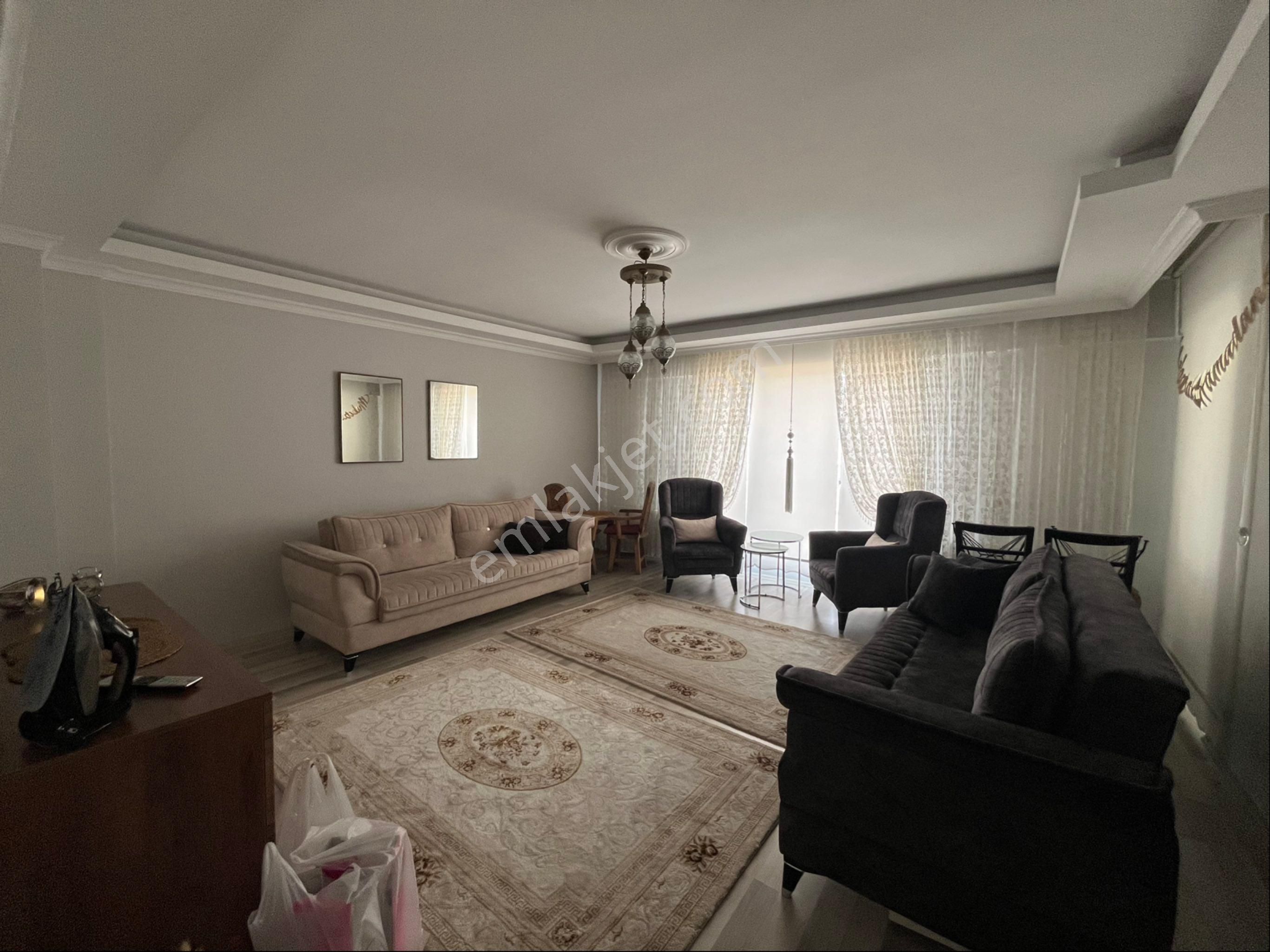 Yonca Emlak Durali Alıç Mah. Kiralık 3+1 Daire