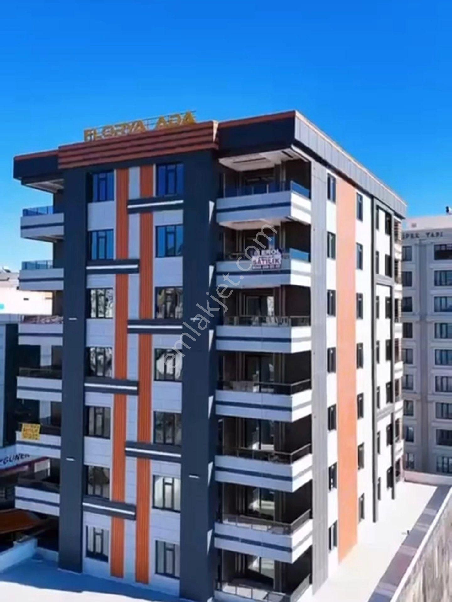 Diyarbakır Yol Üzerinde 4+1 Arabica Cafe Üstü
