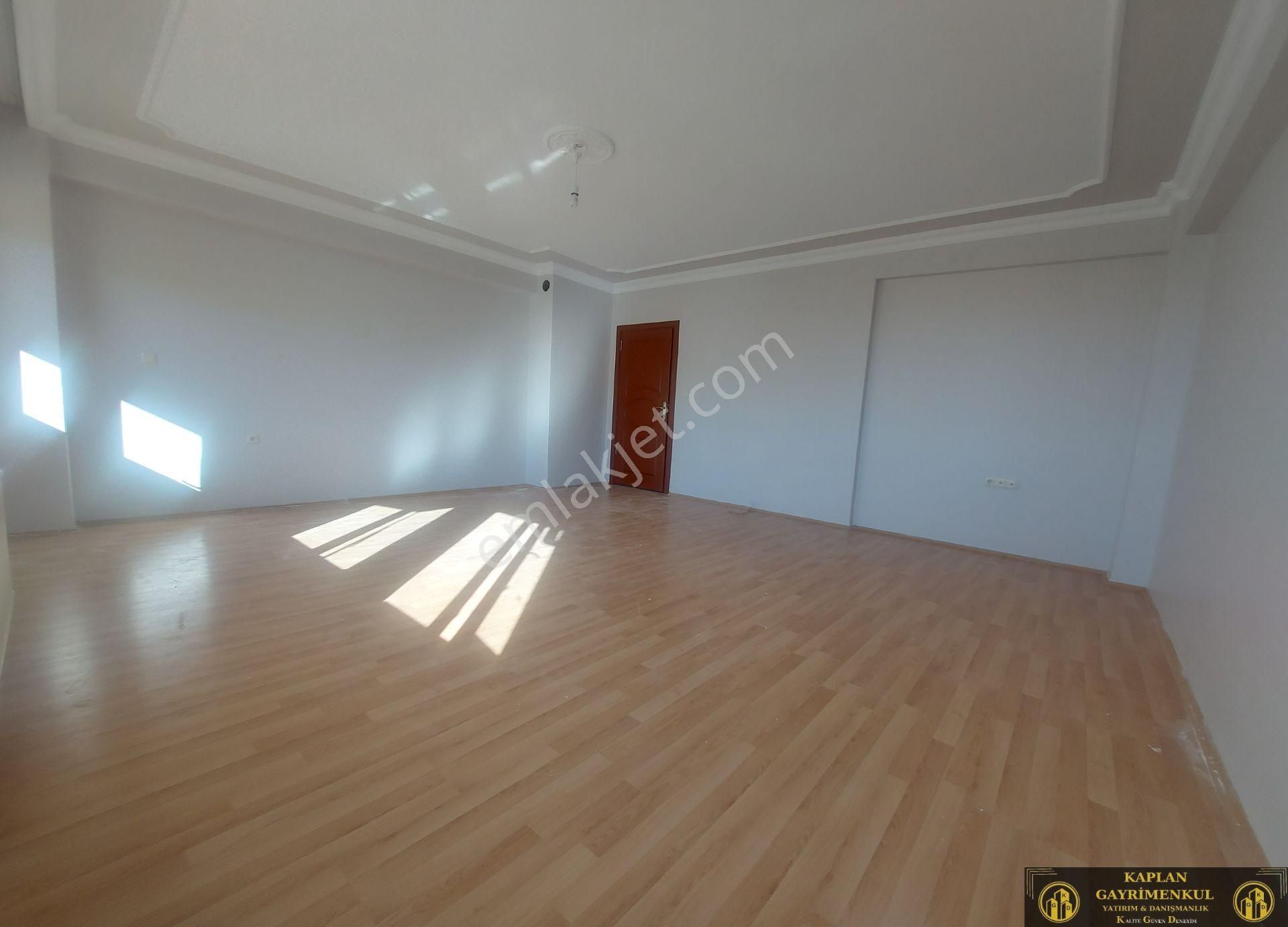 Kaplan Gayrimenkul’den Gültepe Mah. Halk Cad Üzeri 3+1 145 M² Satılık Daire