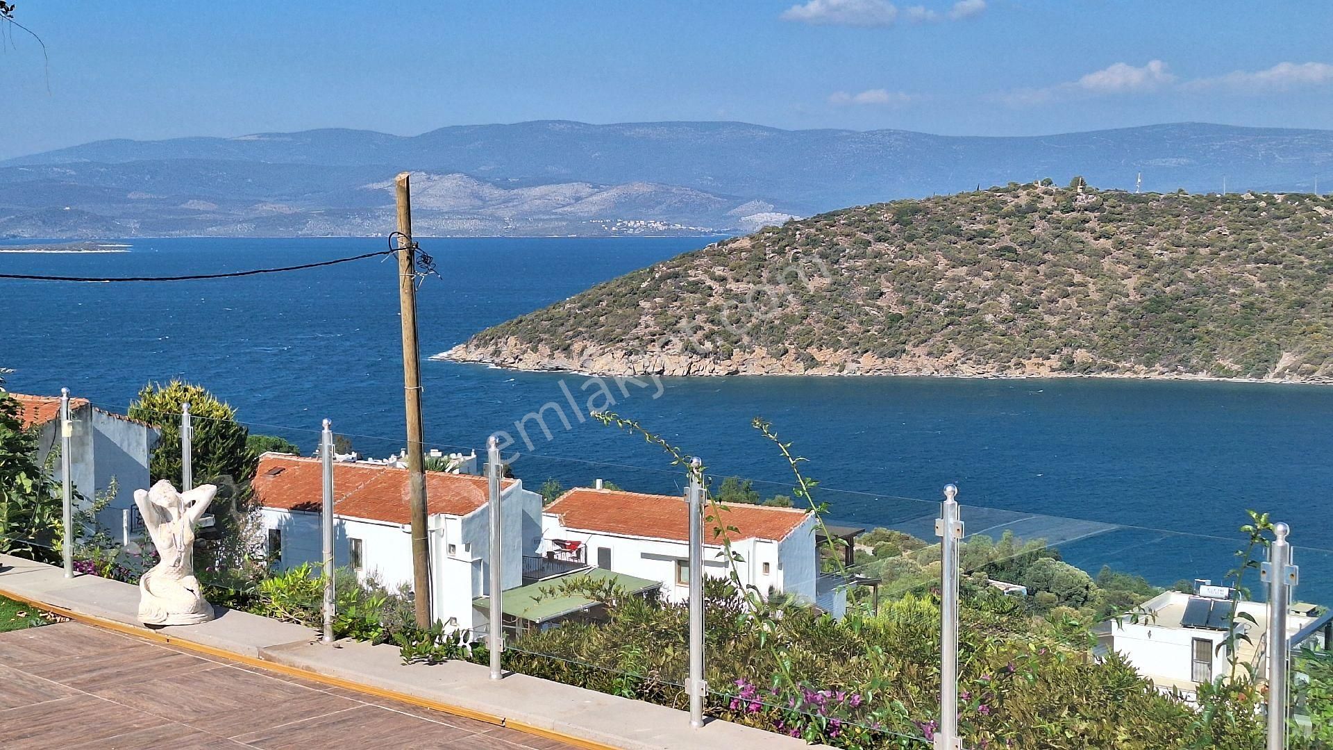 Muğla Boğaziçi Satılık Villa​ - Görsel 6