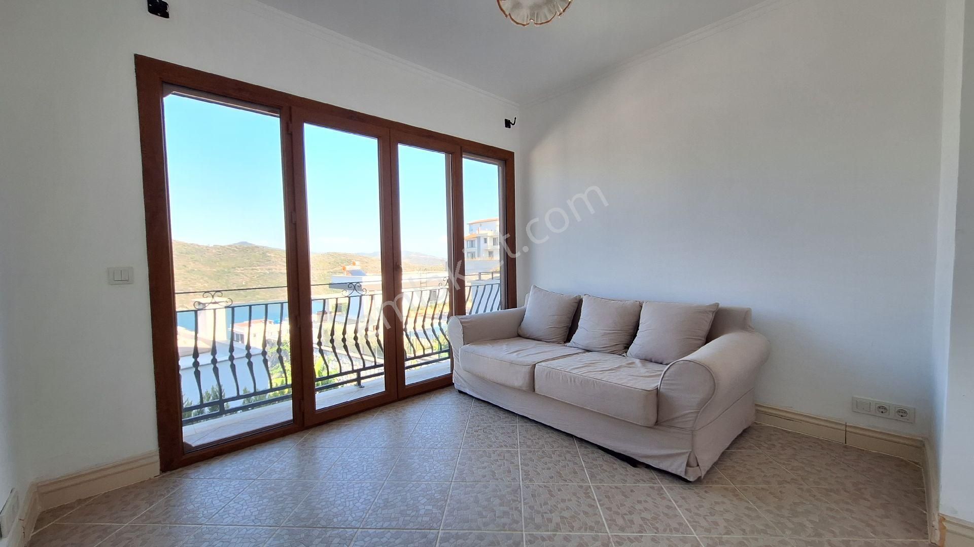 Muğla Boğaziçi Satılık Villa​ - Görsel 12