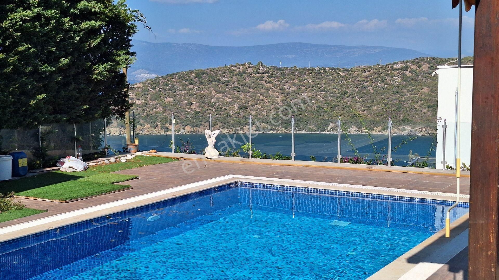 Muğla Boğaziçi Satılık Villa​ - Görsel 5