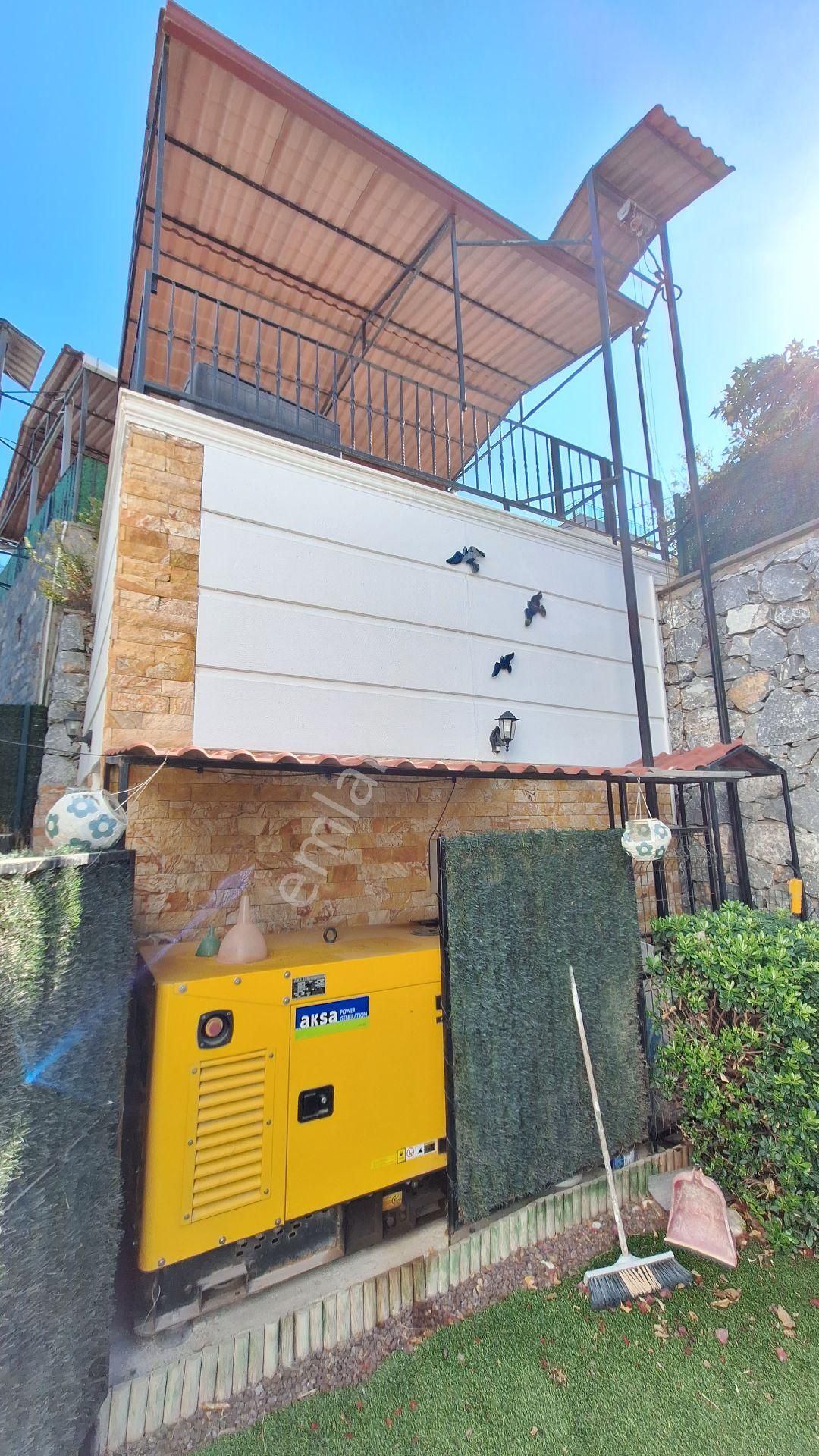 Muğla Boğaziçi Satılık Villa​ - Görsel 35