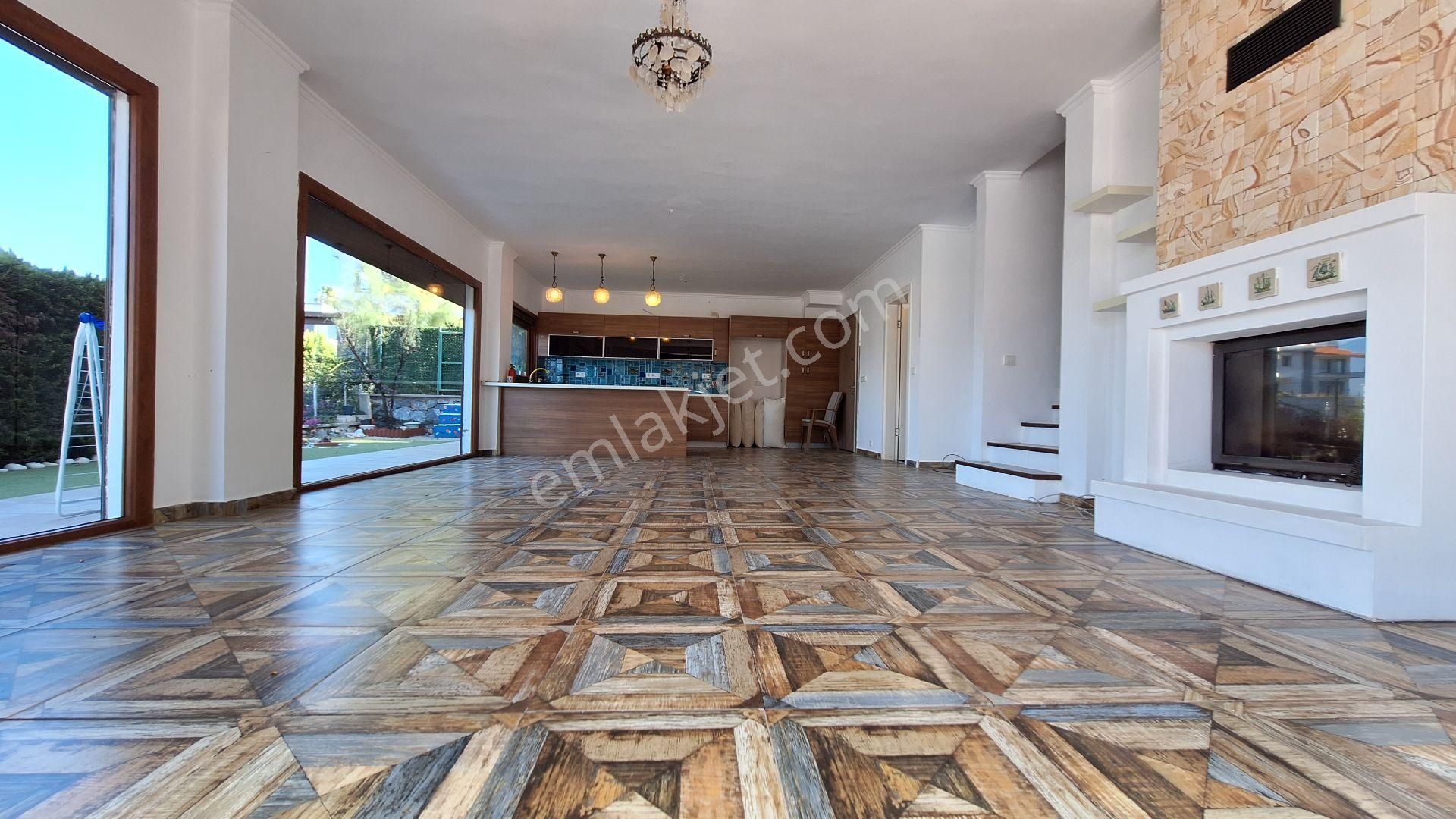 Muğla Boğaziçi Satılık Villa​ - Görsel 9