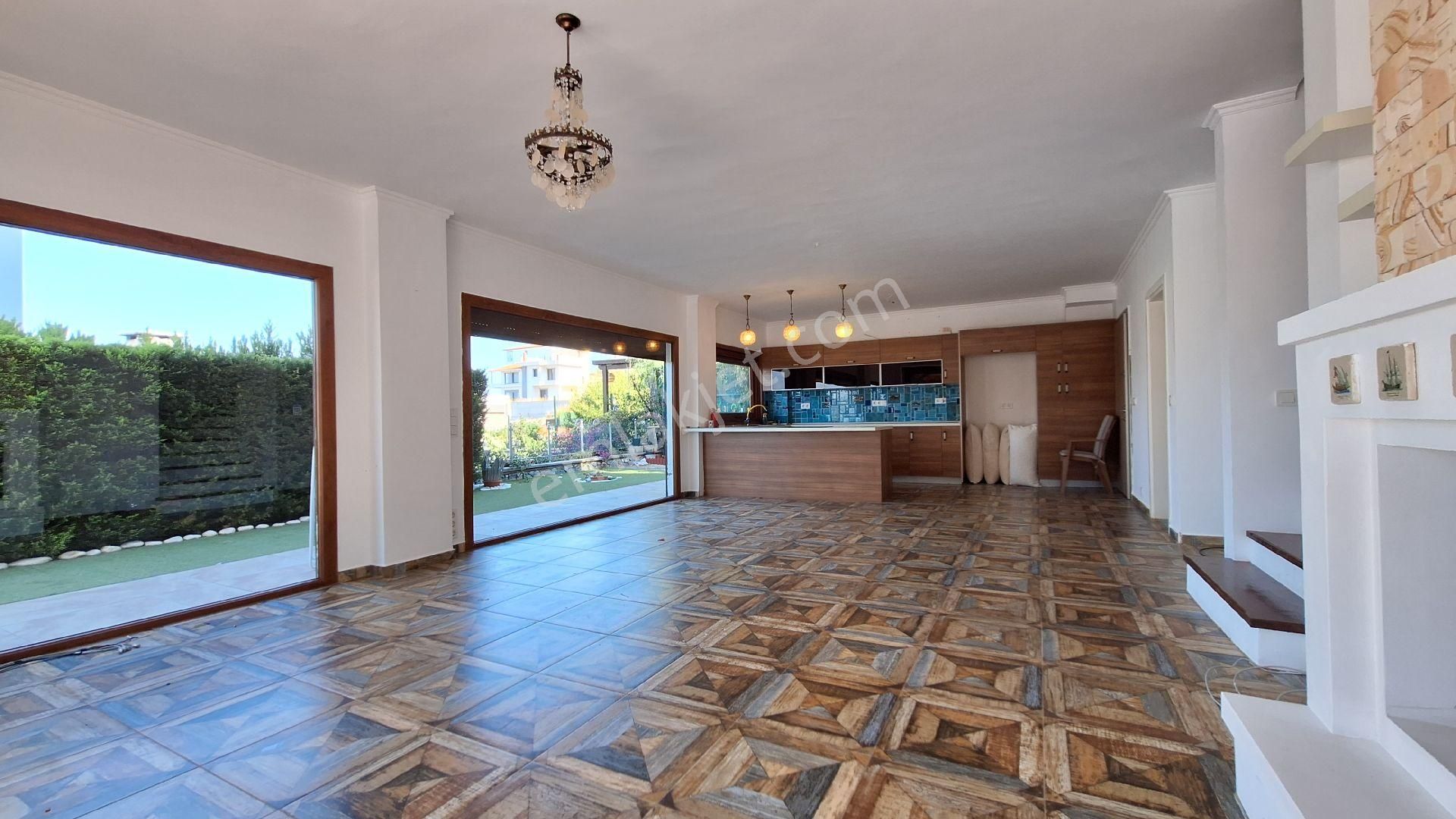 Muğla Boğaziçi Satılık Villa​ - Görsel 10