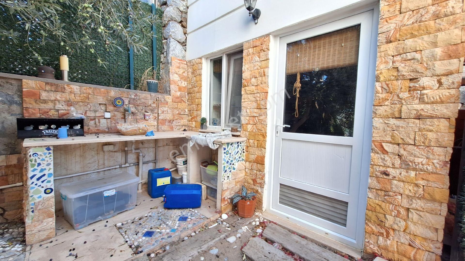 Muğla Boğaziçi Satılık Villa​ - Görsel 34
