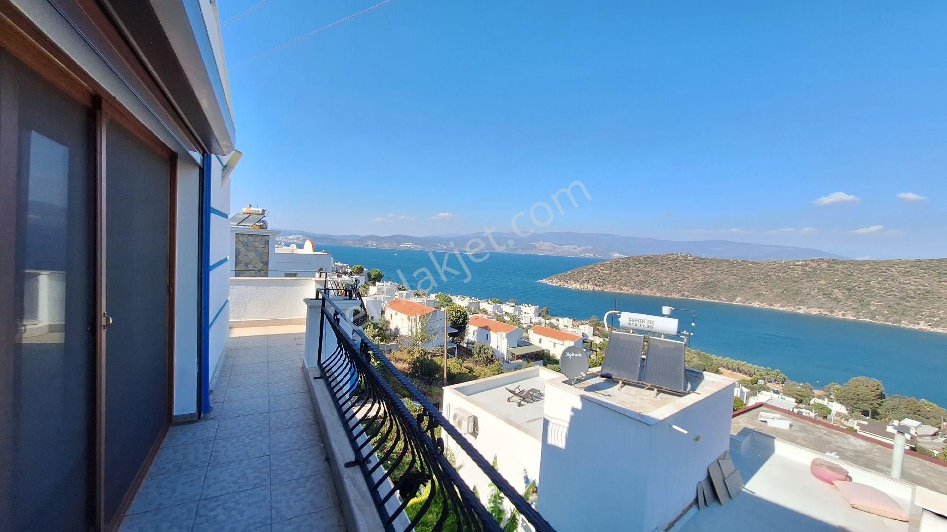 Muğla Boğaziçi Satılık Villa​ - Görsel 22