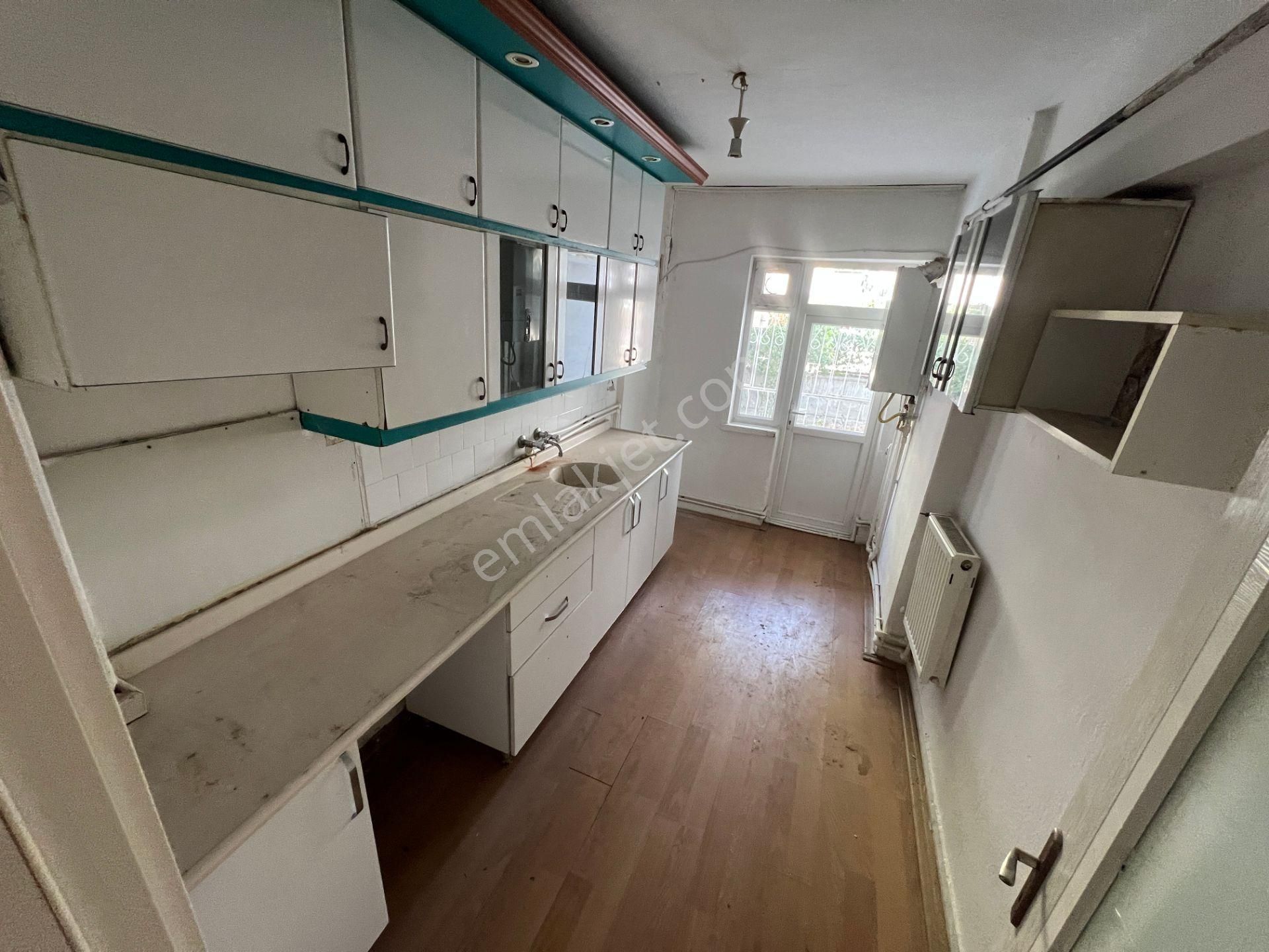 Sincan Mareşal Çakmak Mah Kredi Limitsiz 3+1 Satılık Daire
