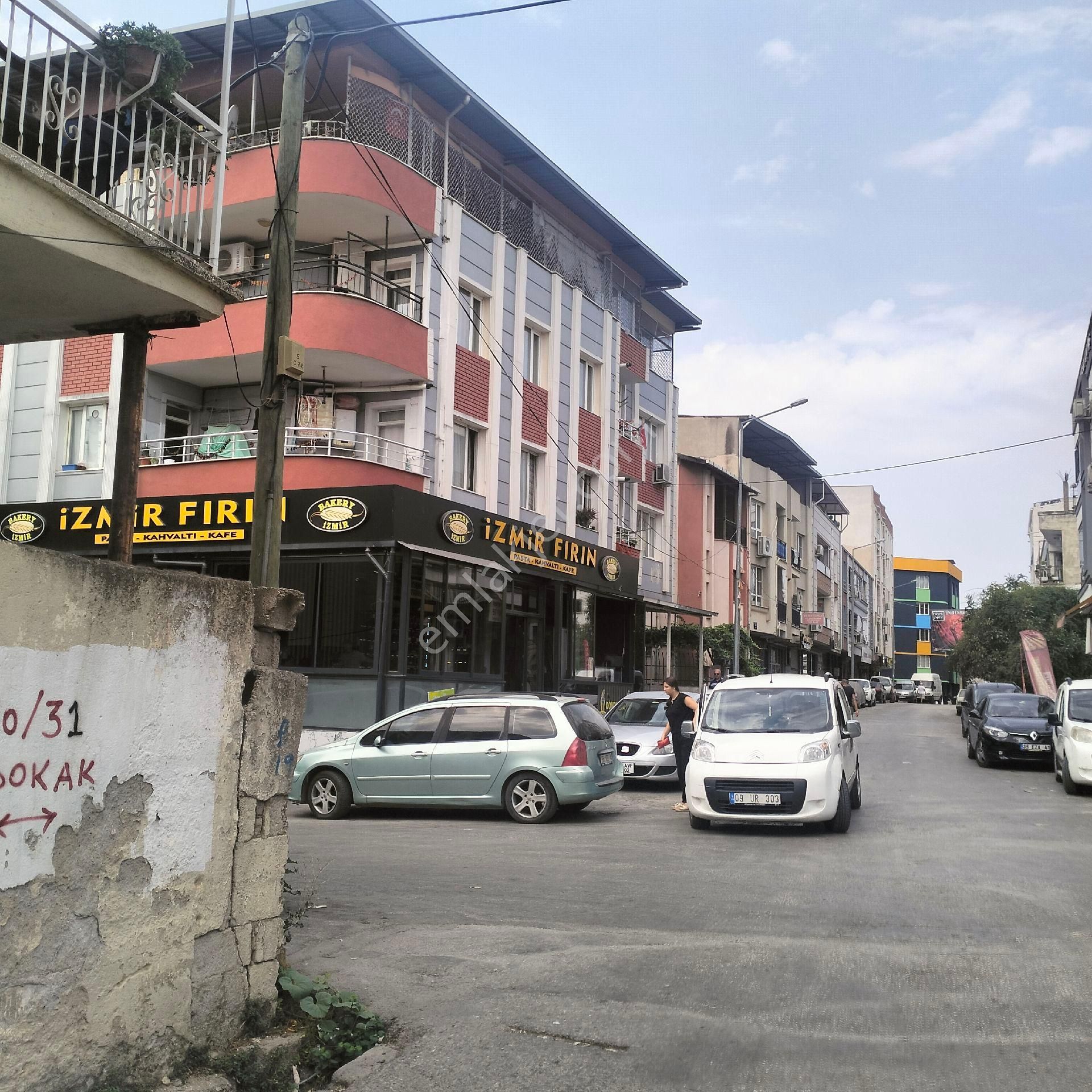 Gürser Emlaktan 2+1 Kapalı Mutfak