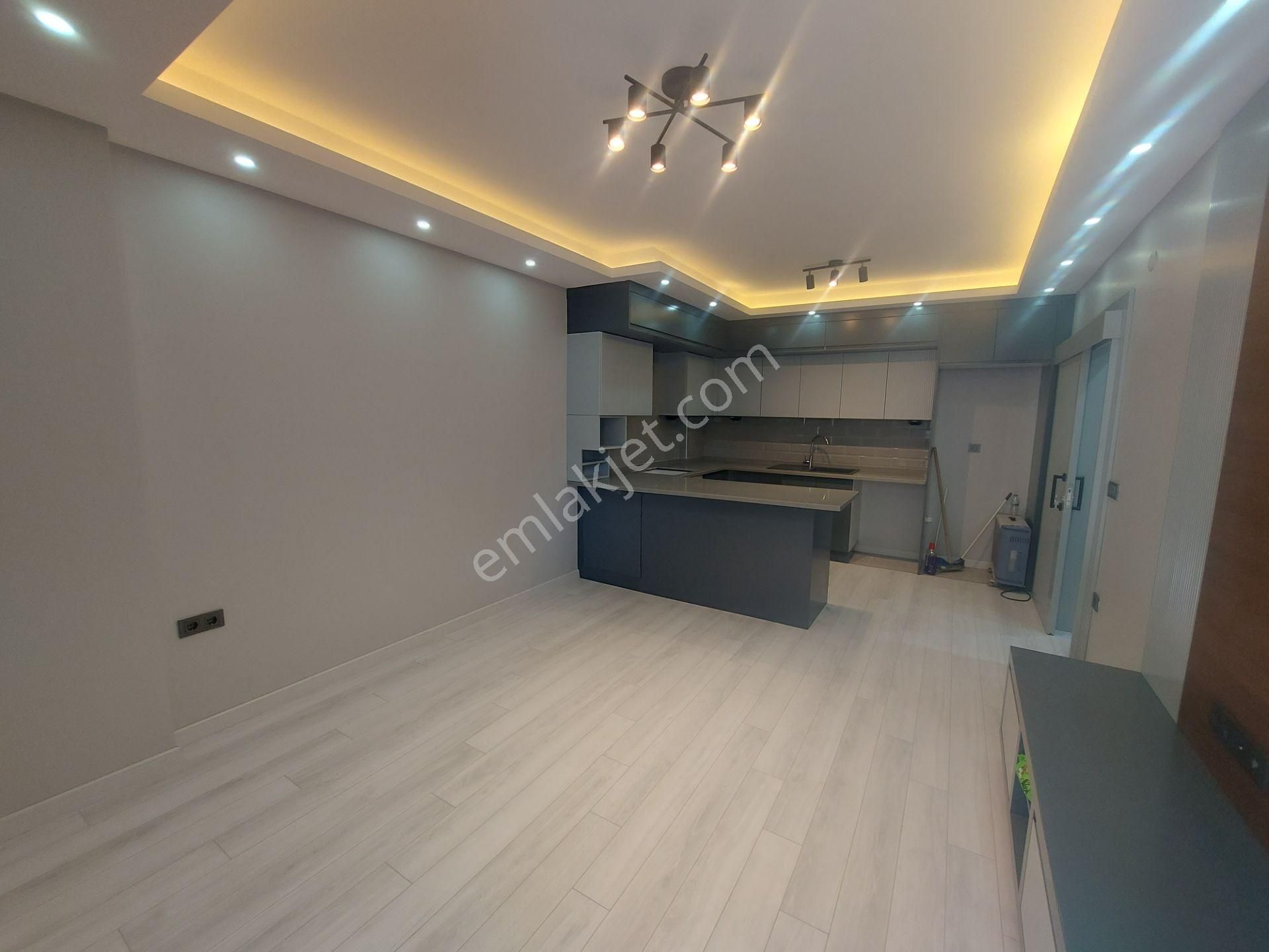 Altınkum Plaja 400 Mt Mesafede Satılık Lüks 1+1 Daireler