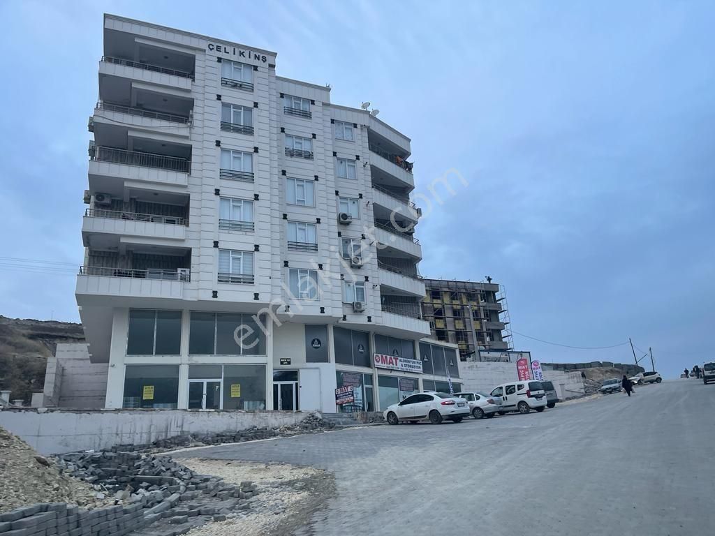 Batıkent De Çardaklıkaya Bulvarı 4+1 Sonkat Full Daire