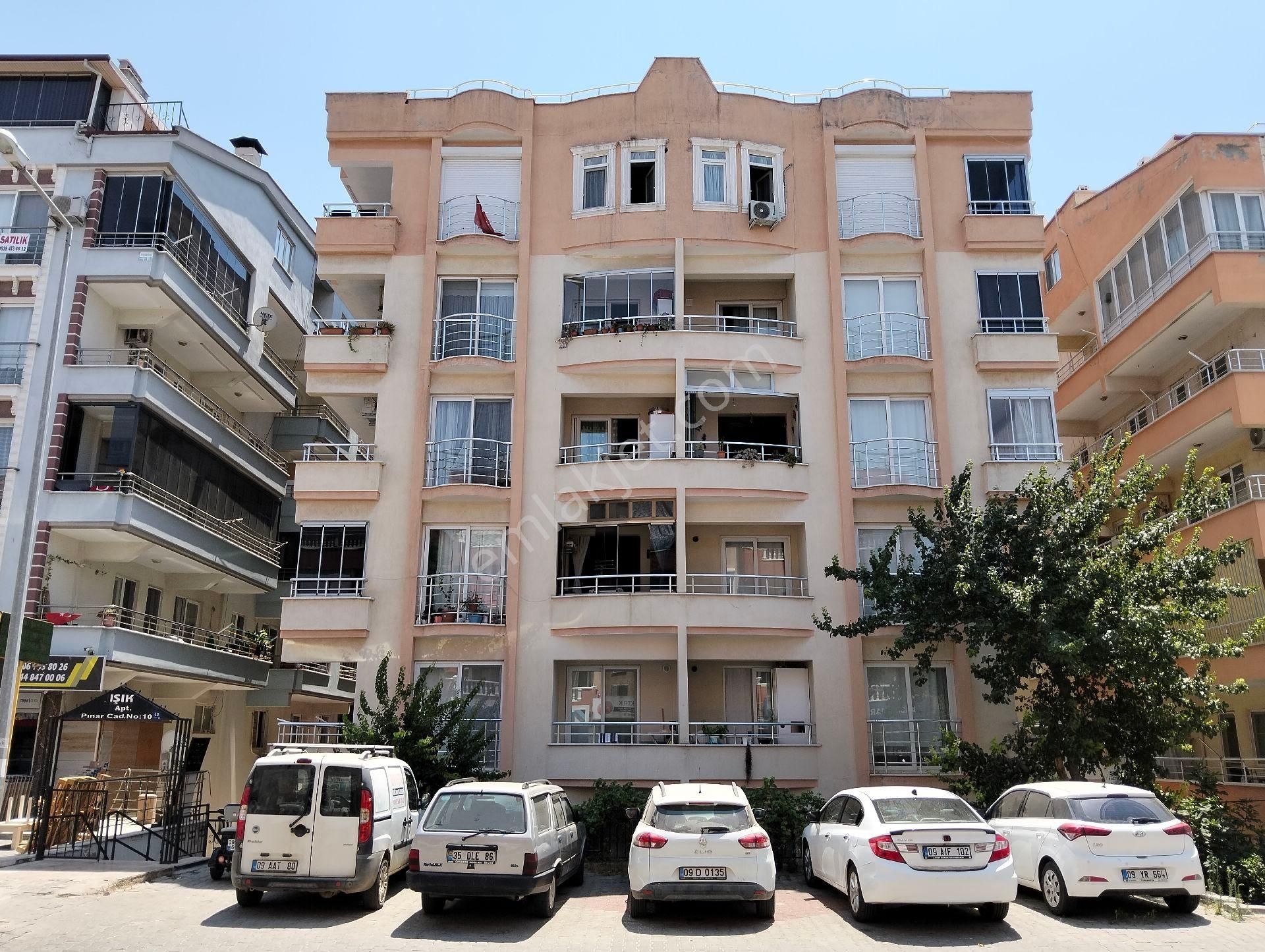 Didim Satılık 3+1 Daire