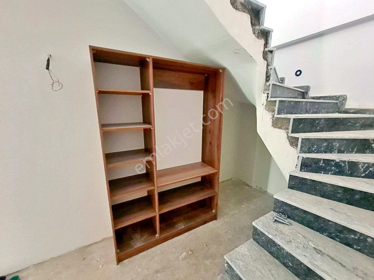 🔰blue Life Egenden Gerçek İlan Zeytinli Geniş Teraslı Kapalı Otoparklı 3+1 Dublex - Görsel 13
