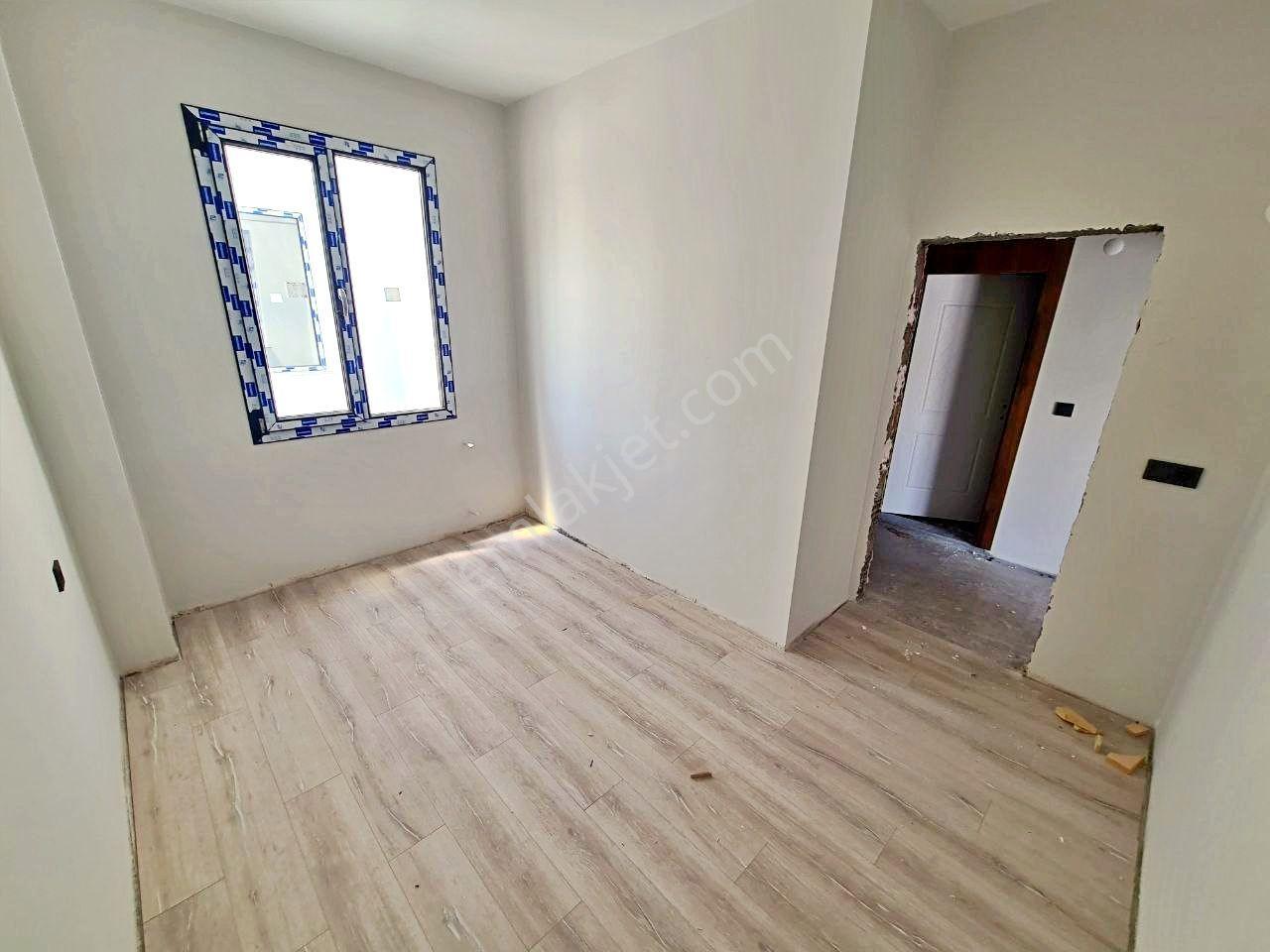 🔰blue Life Egenden Gerçek İlan Zeytinli Geniş Teraslı Kapalı Otoparklı 3+1 Dublex - Görsel 8
