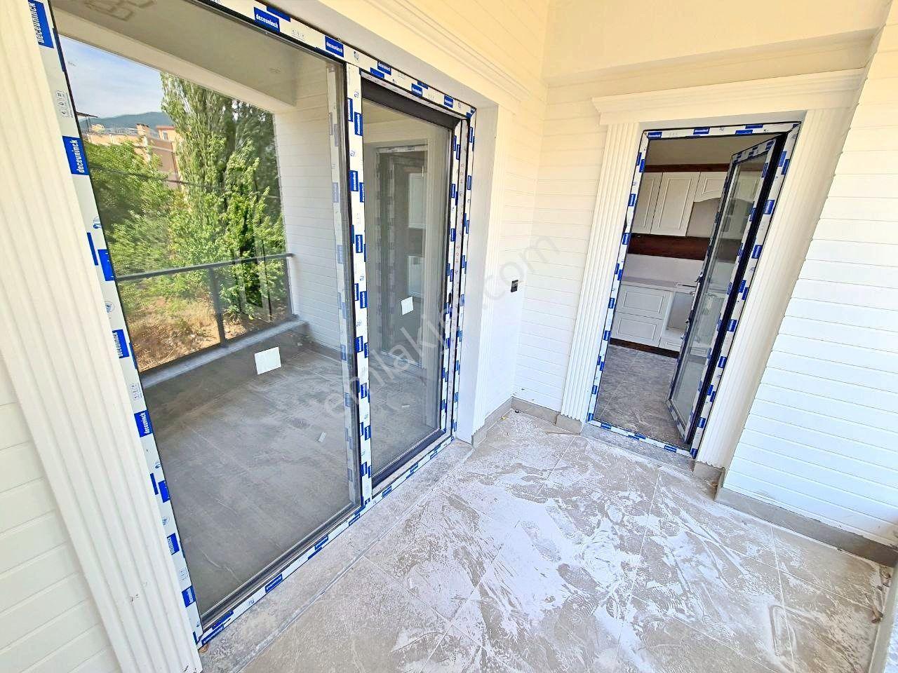 🔰blue Life Egenden Gerçek İlan Zeytinli Geniş Teraslı Kapalı Otoparklı 3+1 Dublex - Görsel 24