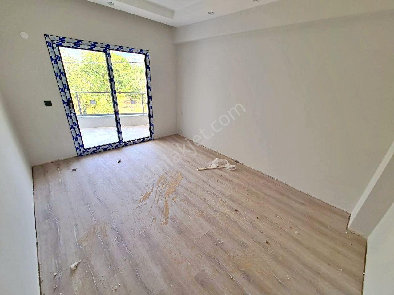 🔰blue Life Egenden Gerçek İlan Zeytinli Geniş Teraslı Kapalı Otoparklı 3+1 Dublex - Görsel 31