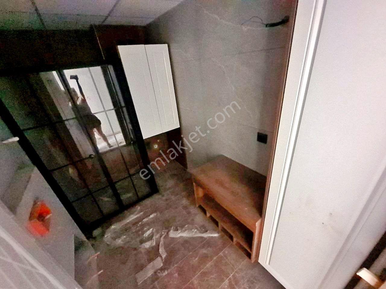 🔰blue Life Egenden Gerçek İlan Zeytinli Geniş Teraslı Kapalı Otoparklı 3+1 Dublex - Görsel 19