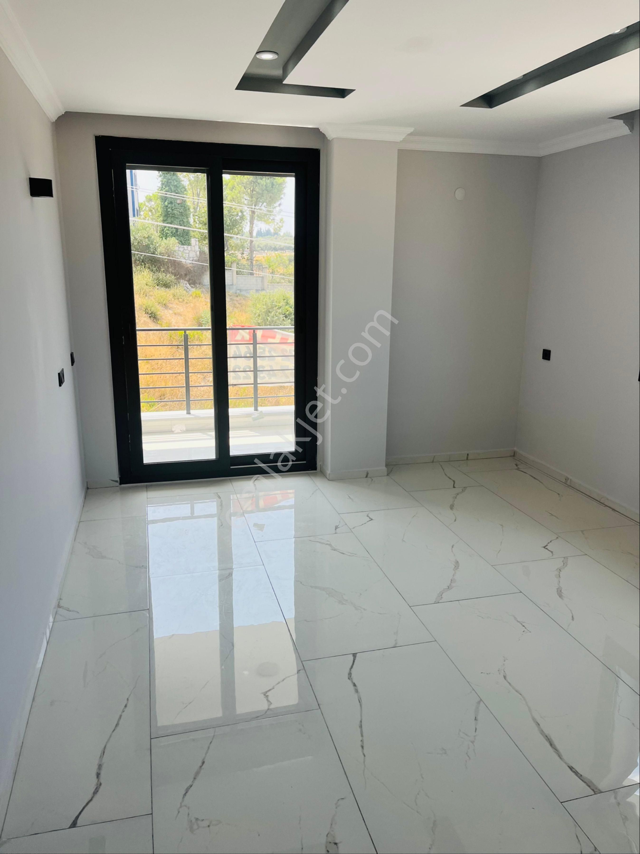 Didim Hisarda Satılık 3+1 Ayrı Mutfak - Görsel 20