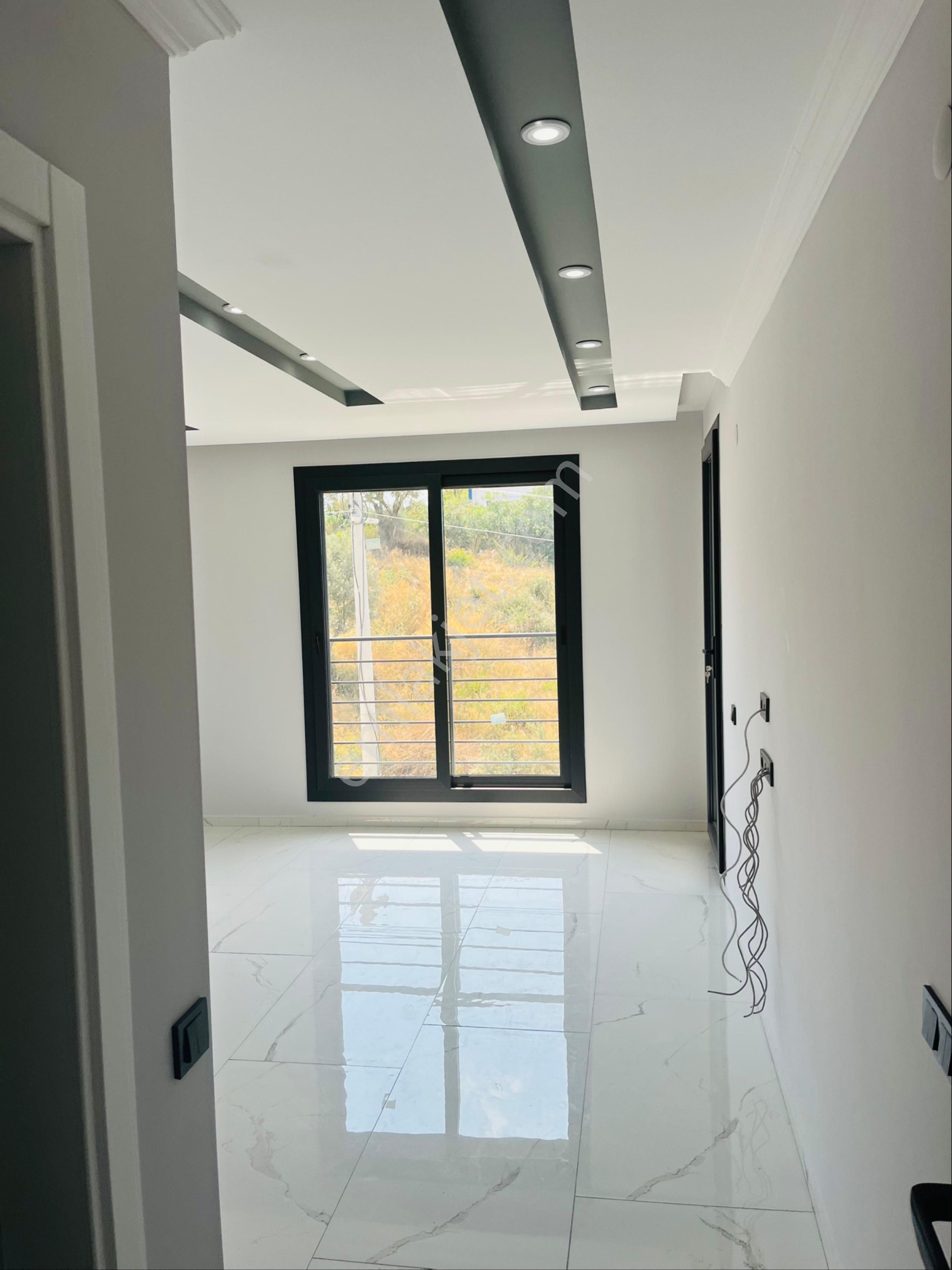 Didim Hisarda Satılık 3+1 Ayrı Mutfak - Görsel 26