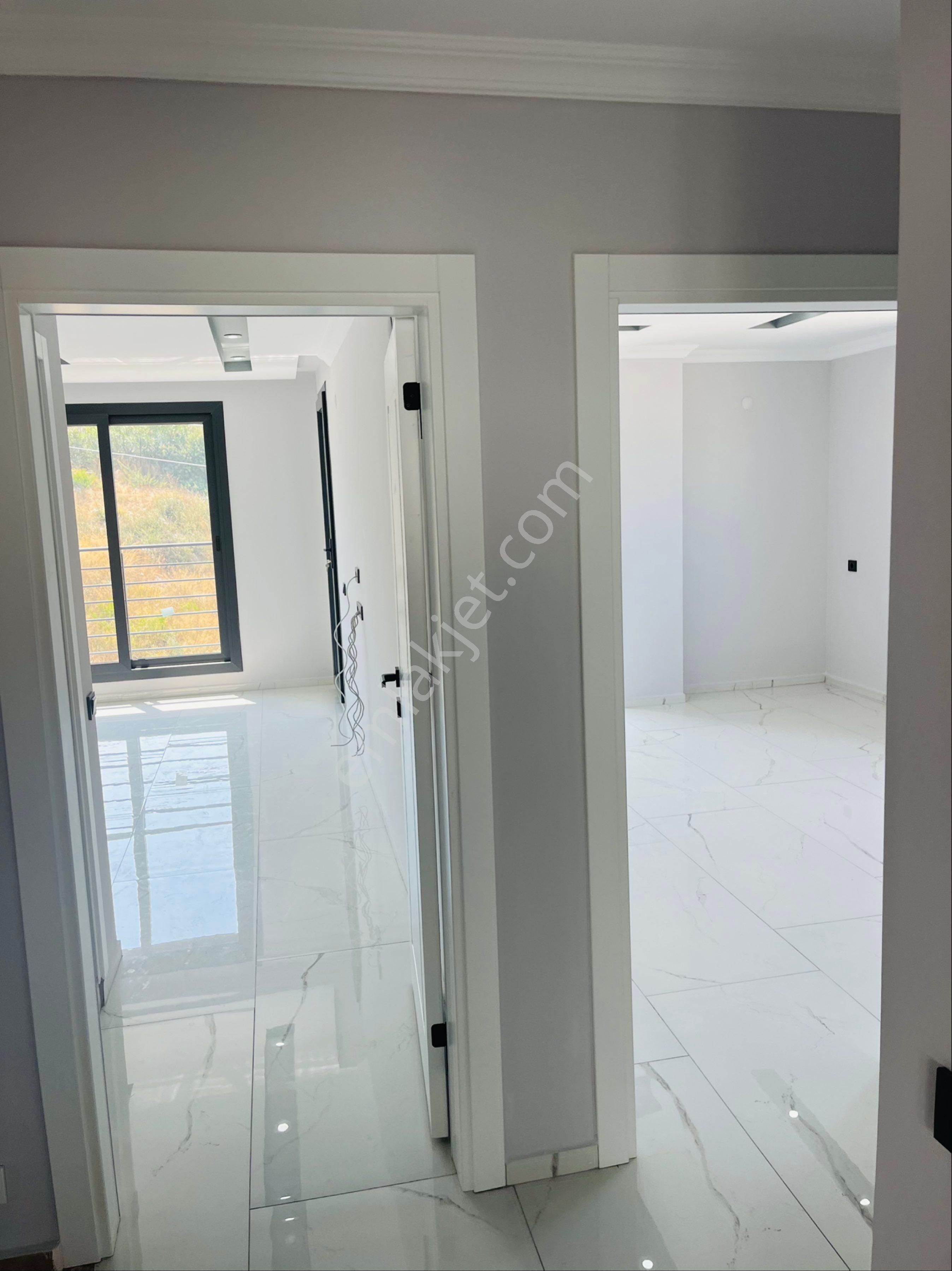 Didim Hisarda Satılık 3+1 Ayrı Mutfak - Görsel 34