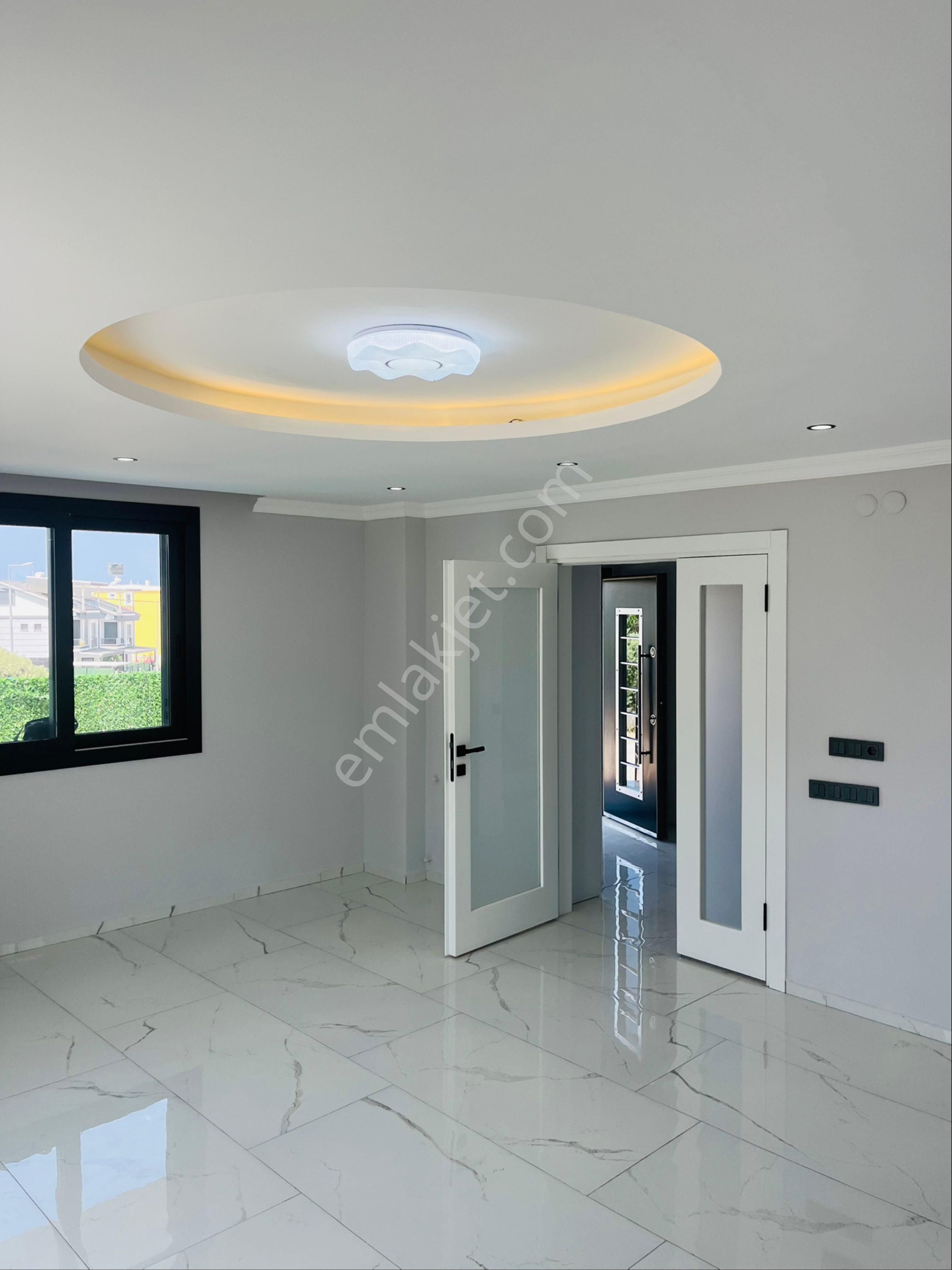 Didim Hisarda Satılık 3+1 Ayrı Mutfak - Görsel 14