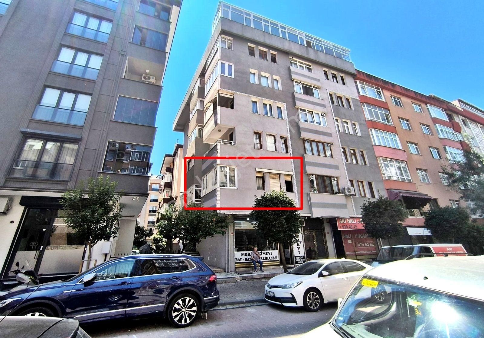 Weal World' Den Basın Sitesi, Migros Yanı, 3+1, 125 M2 Bakımlı Daire ...