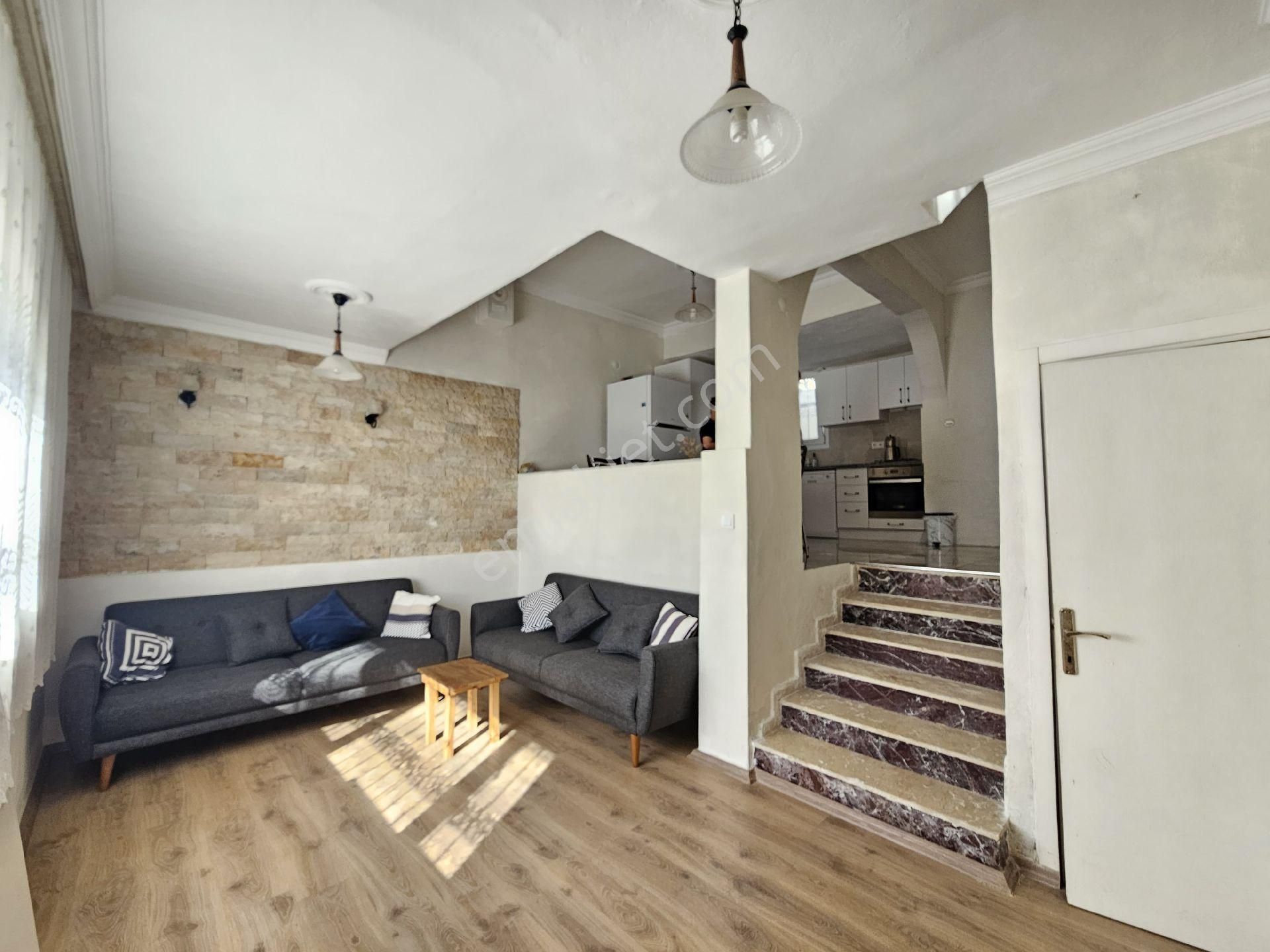 Muğla Güllük Satılık Deniz Manzaralı Villa - Görsel 14