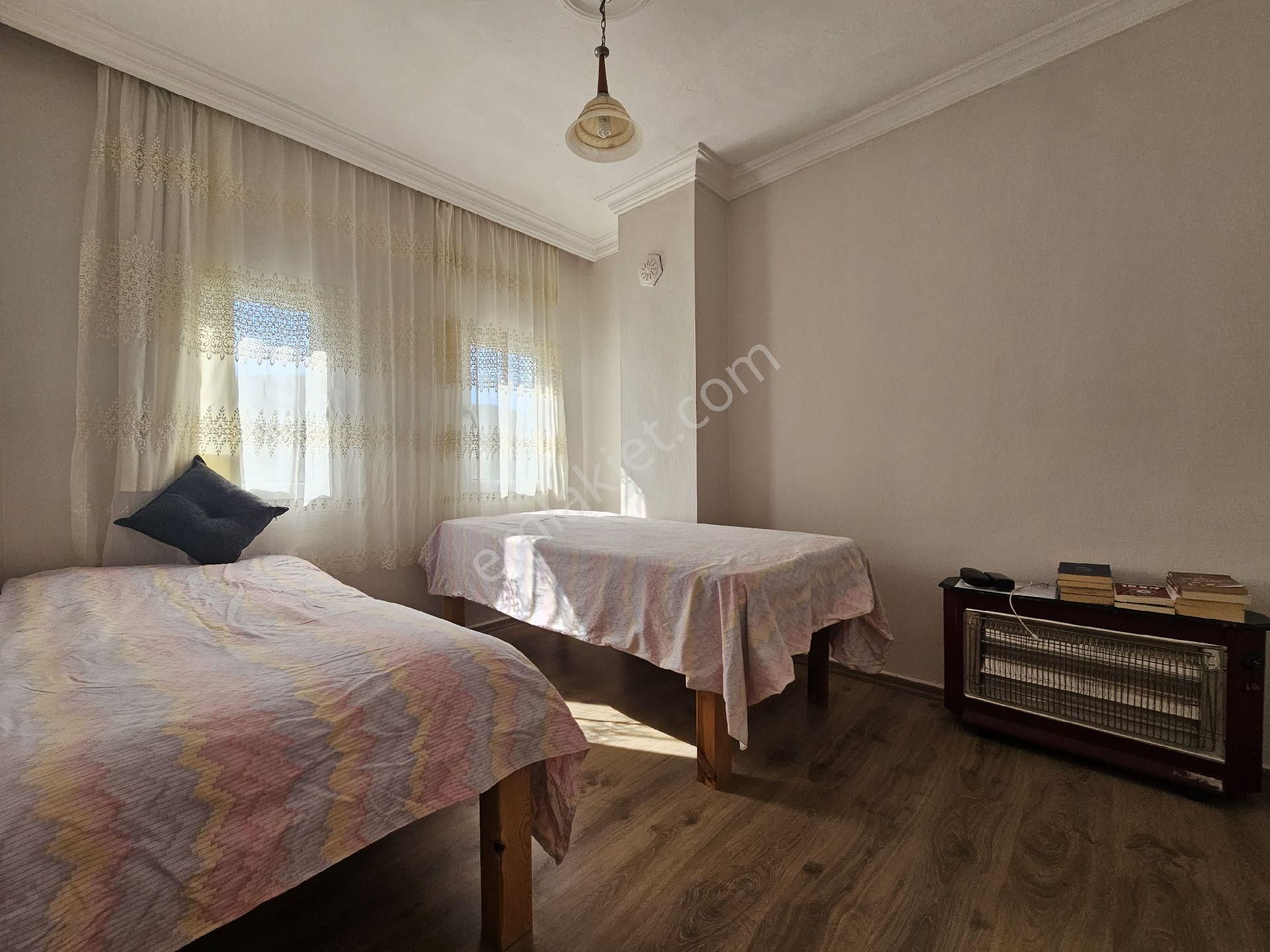 Muğla Güllük Satılık Deniz Manzaralı Villa - Görsel 22