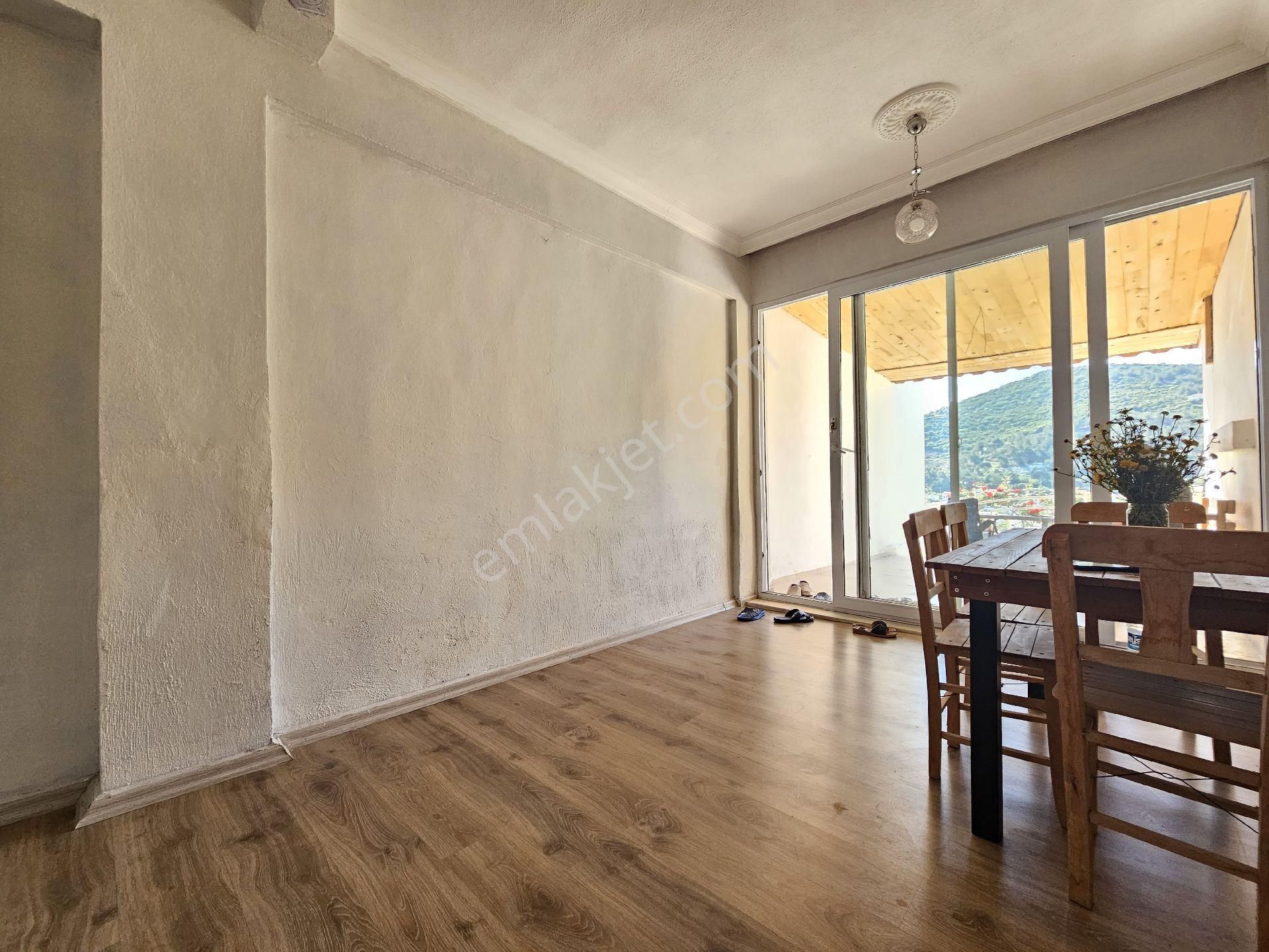 Muğla Güllük Satılık Deniz Manzaralı Villa - Görsel 25