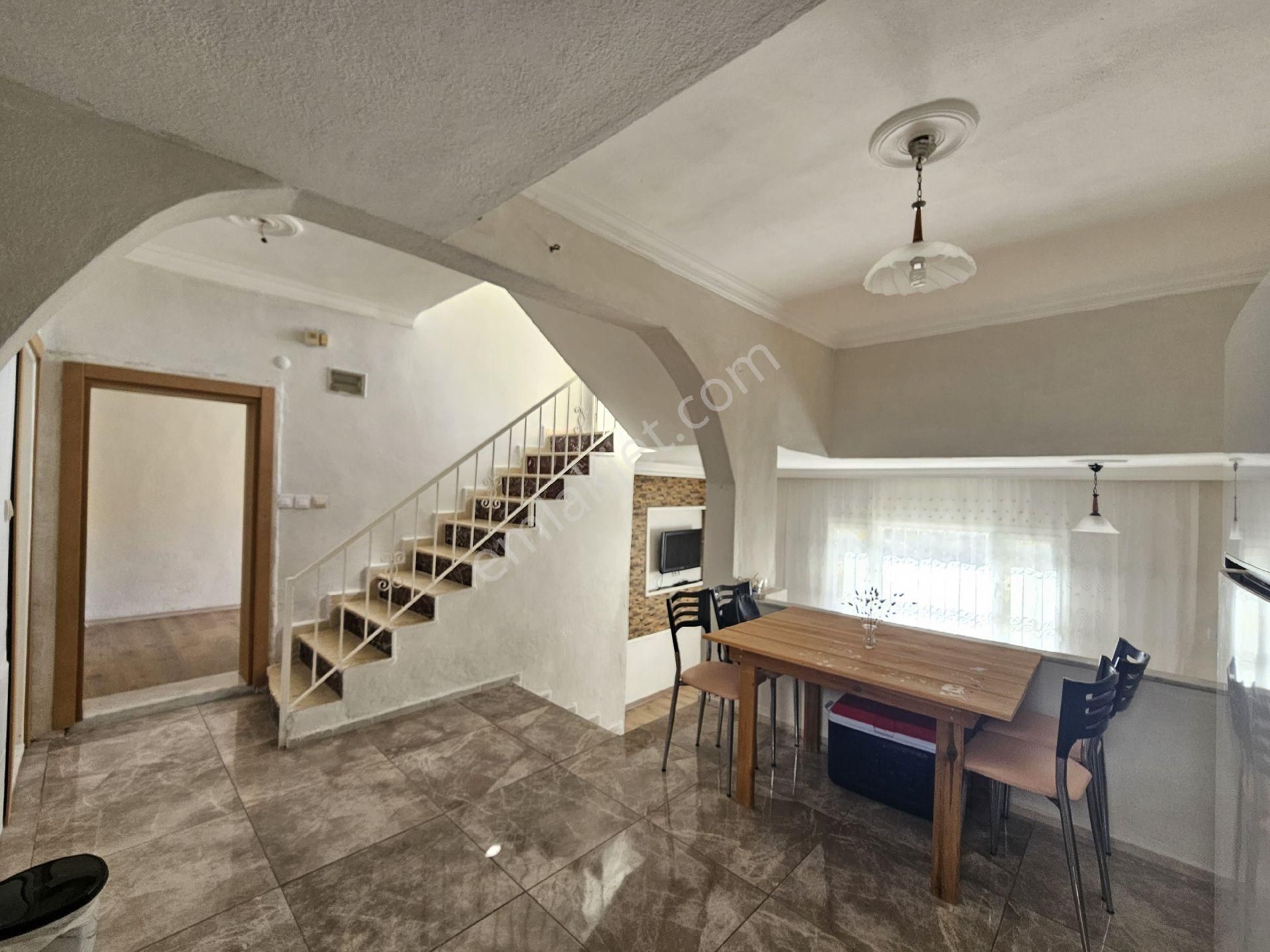 Muğla Güllük Satılık Deniz Manzaralı Villa - Görsel 19