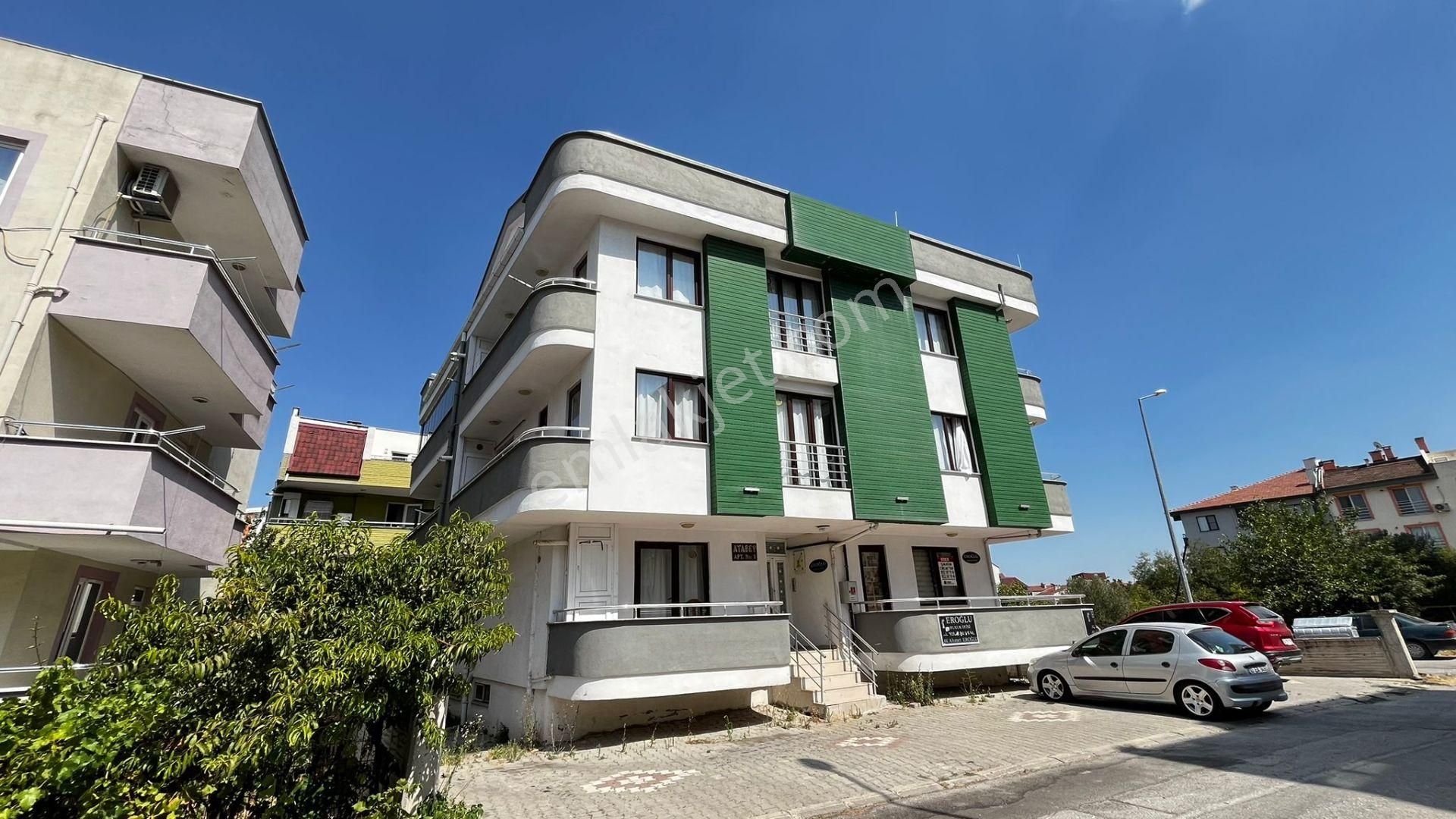 Era Söz'den Yıldız Mh. Kiralık 2+1 Dubleks Eşyalı Daire
