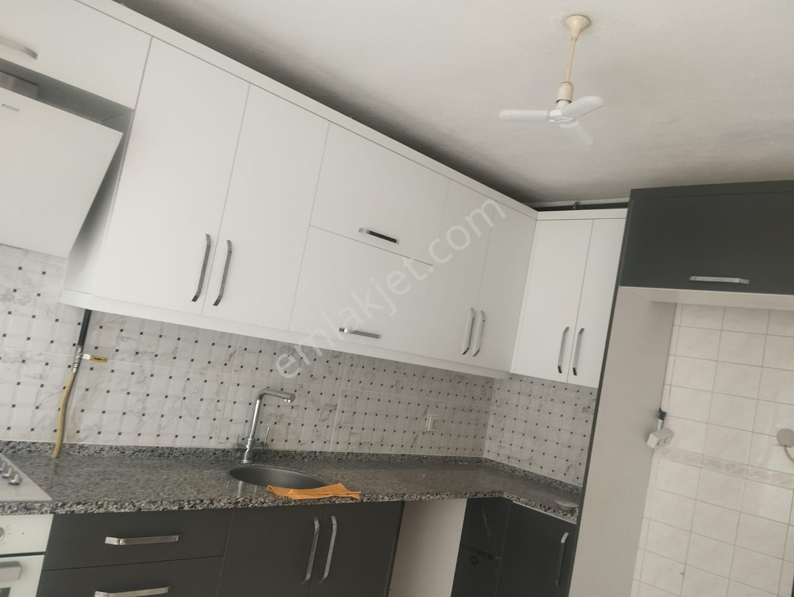 İzmir Torbalı Gold Emlaktan Satılık 3x1 Daire - Görsel 7