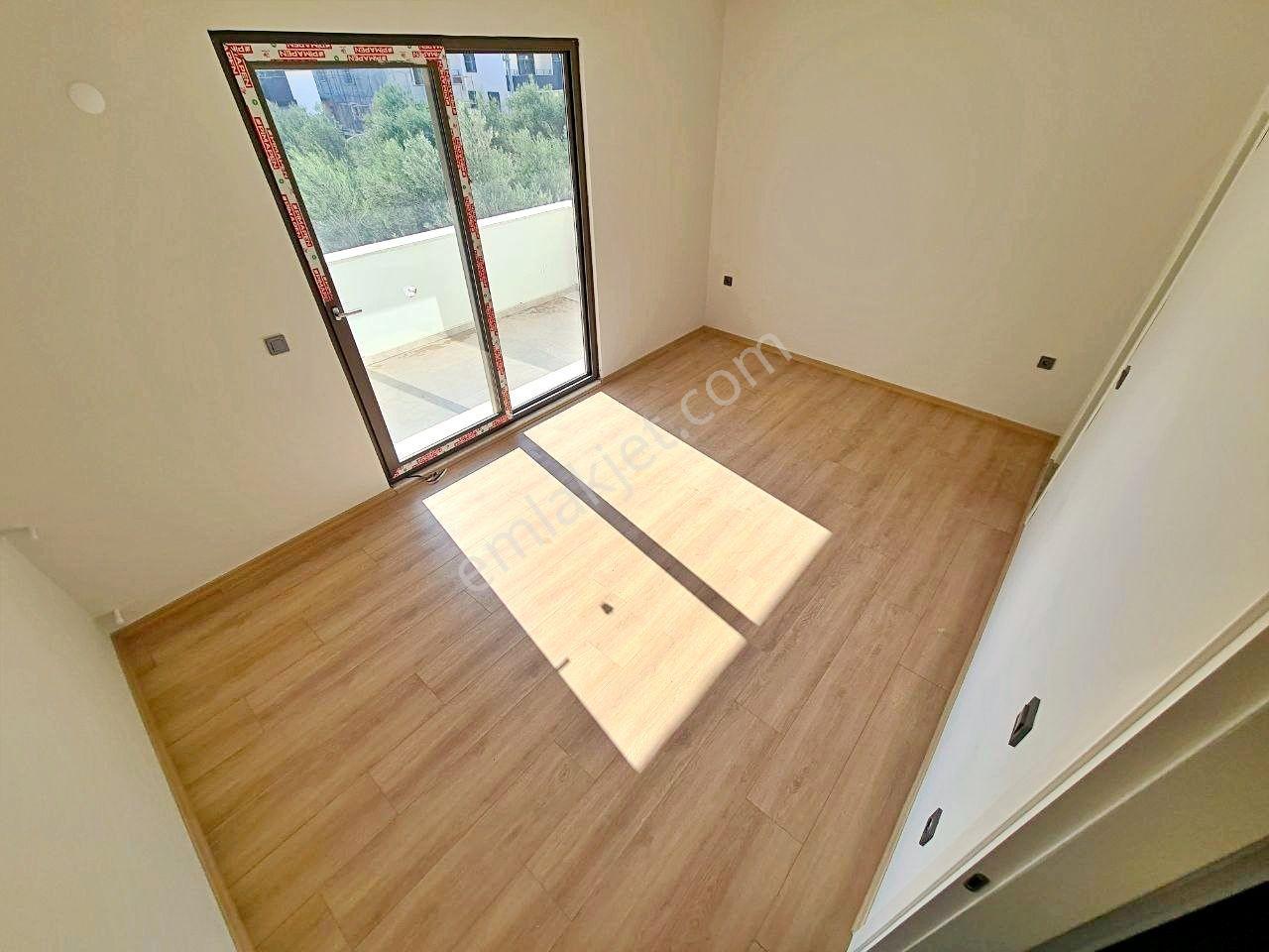 💢blue Life Egenden Gerçek İlan Zeytinli'de Doğa İle İç İçe Ferah&konforlu Yaşam Sunan 2+1 Lüx Daire - Görsel 16