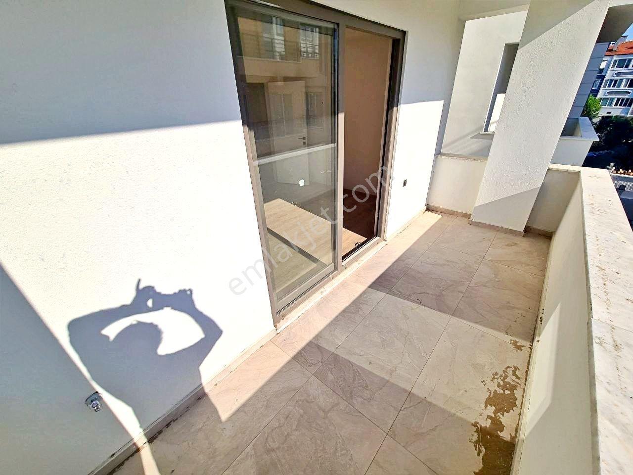 💢blue Life Egenden Gerçek İlan Zeytinli'de Doğa İle İç İçe Ferah&konforlu Yaşam Sunan 2+1 Lüx Daire - Görsel 12