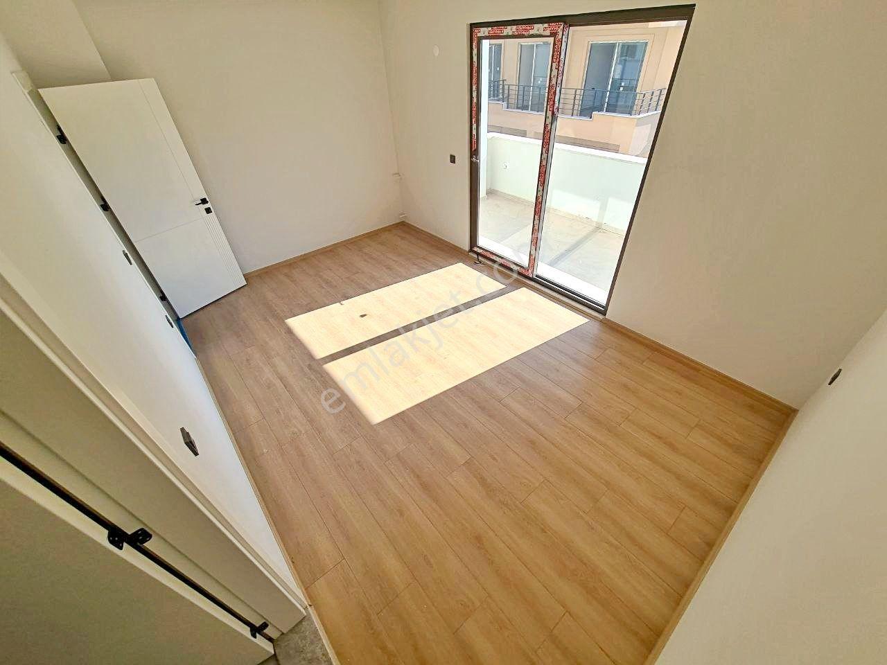 💢blue Life Egenden Gerçek İlan Zeytinli'de Doğa İle İç İçe Ferah&konforlu Yaşam Sunan 2+1 Lüx Daire - Görsel 4