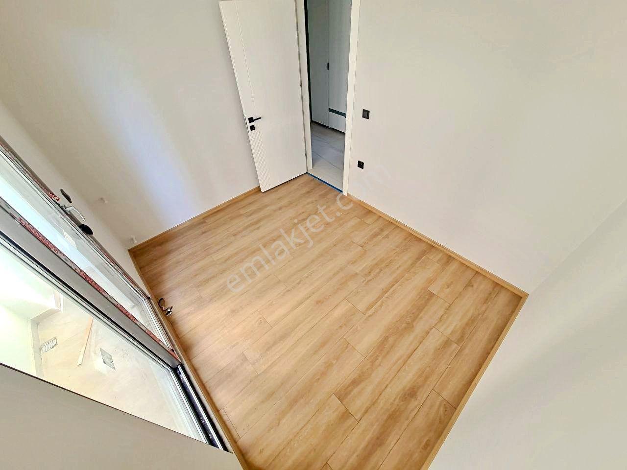 💢blue Life Egenden Gerçek İlan Zeytinli'de Doğa İle İç İçe Ferah&konforlu Yaşam Sunan 2+1 Lüx Daire - Görsel 14