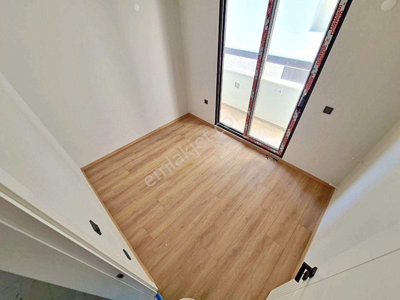 💢blue Life Egenden Gerçek İlan Zeytinli'de Doğa İle İç İçe Ferah&konforlu Yaşam Sunan 2+1 Lüx Daire - Görsel 33