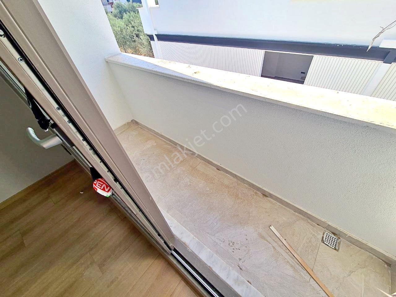 💢blue Life Egenden Gerçek İlan Zeytinli'de Doğa İle İç İçe Ferah&konforlu Yaşam Sunan 2+1 Lüx Daire - Görsel 27